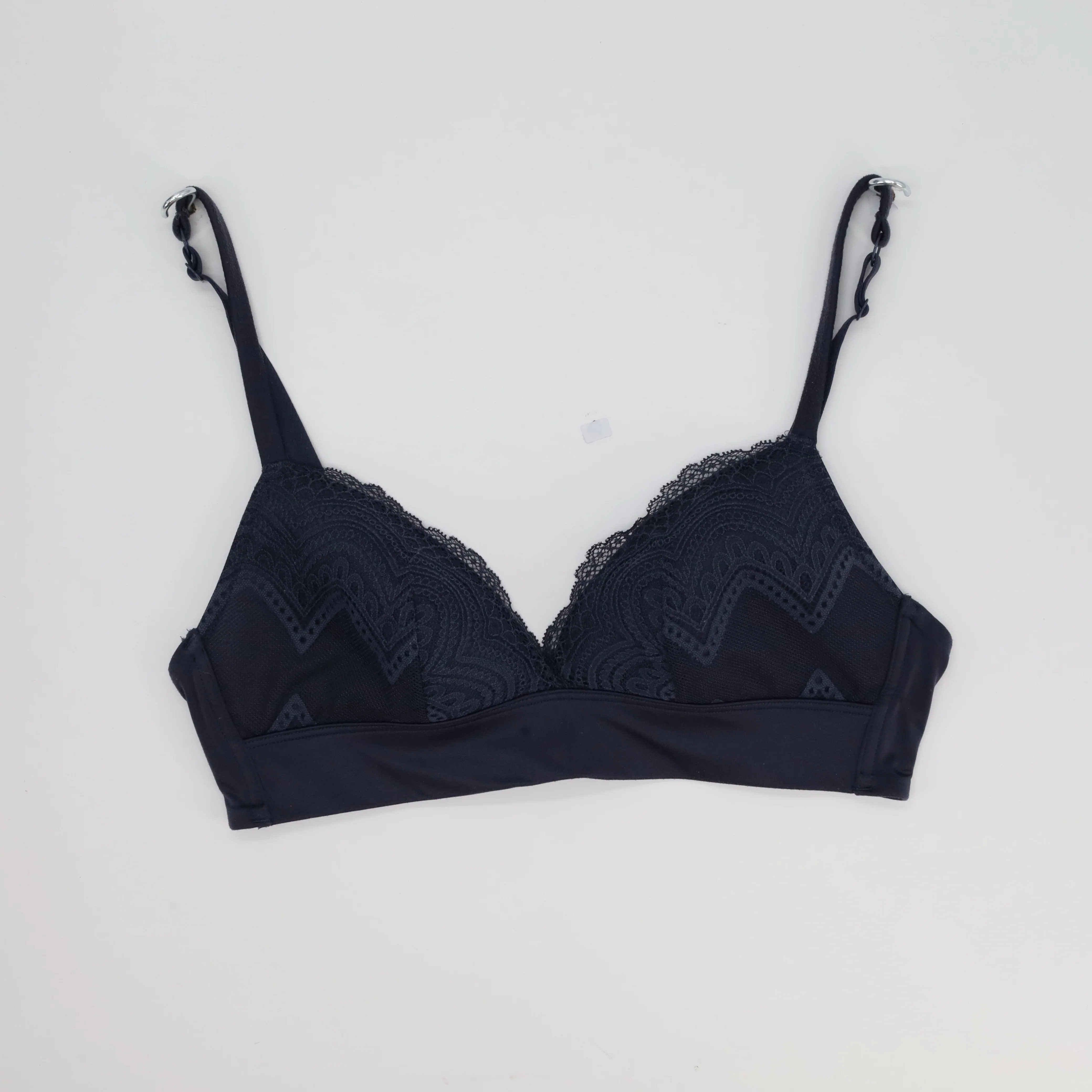 Soutien-gorge RougeGorge Bleu - Image 3