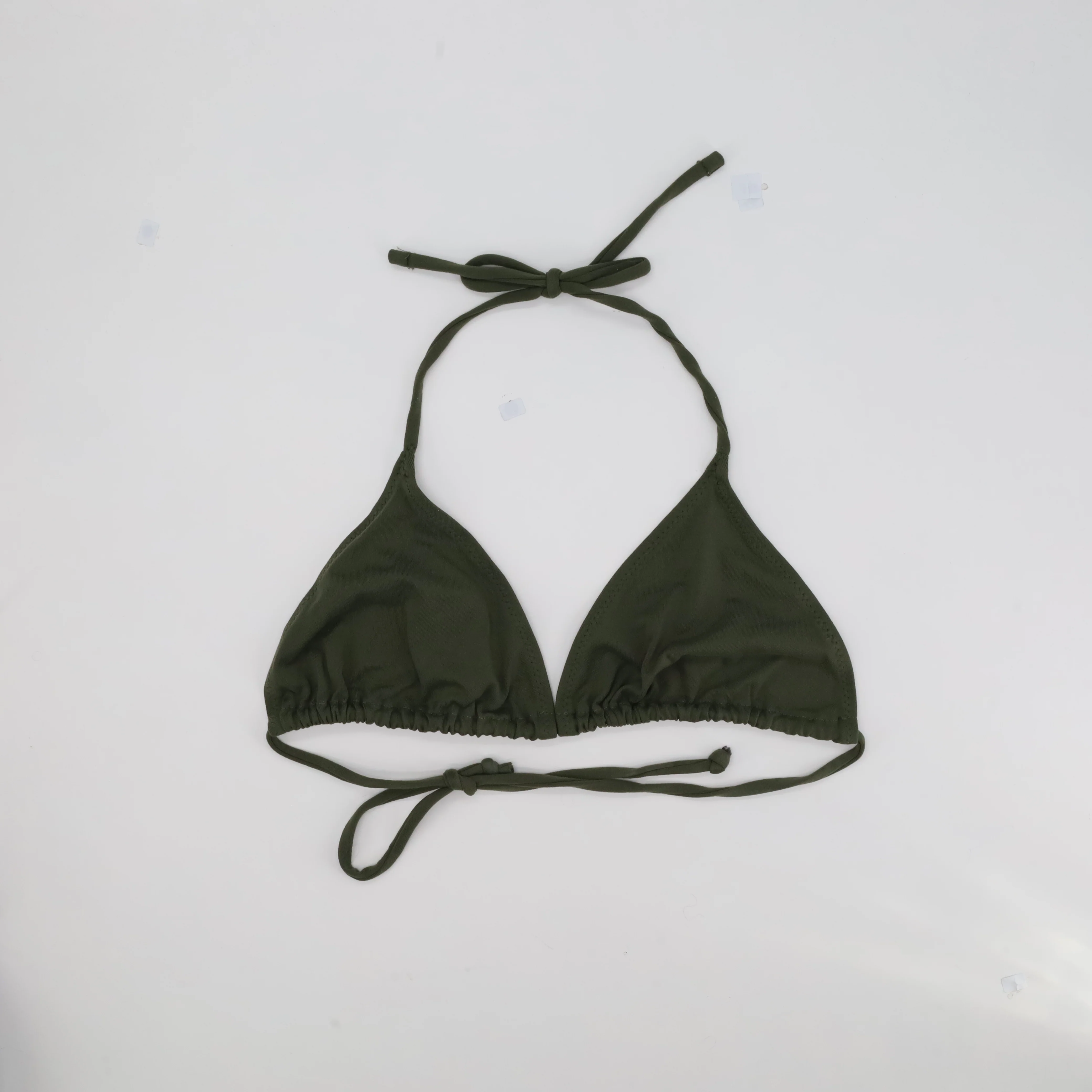 Haut de maillot Vert - Image 2