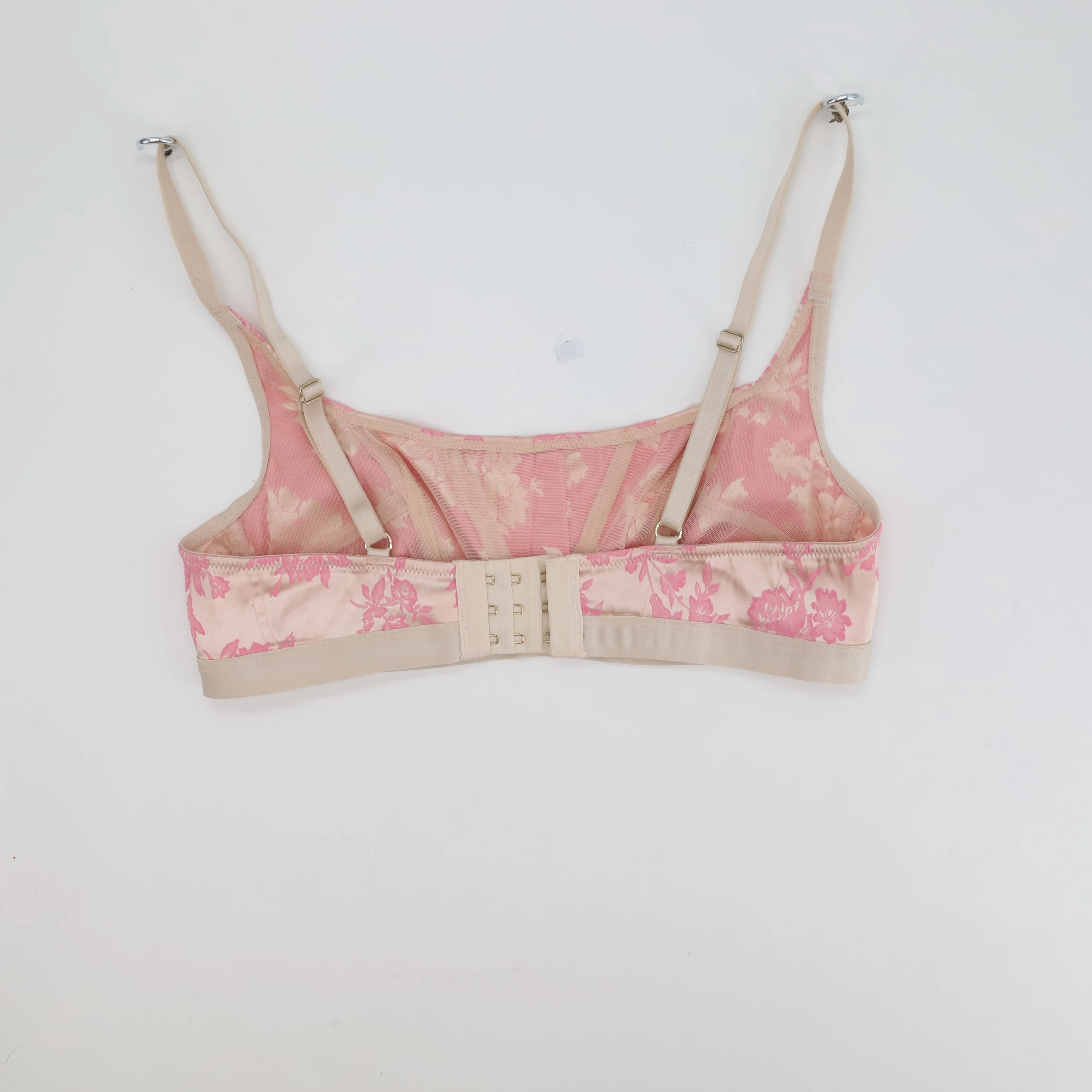 Soutien-gorge ETAM Rose - Image 3