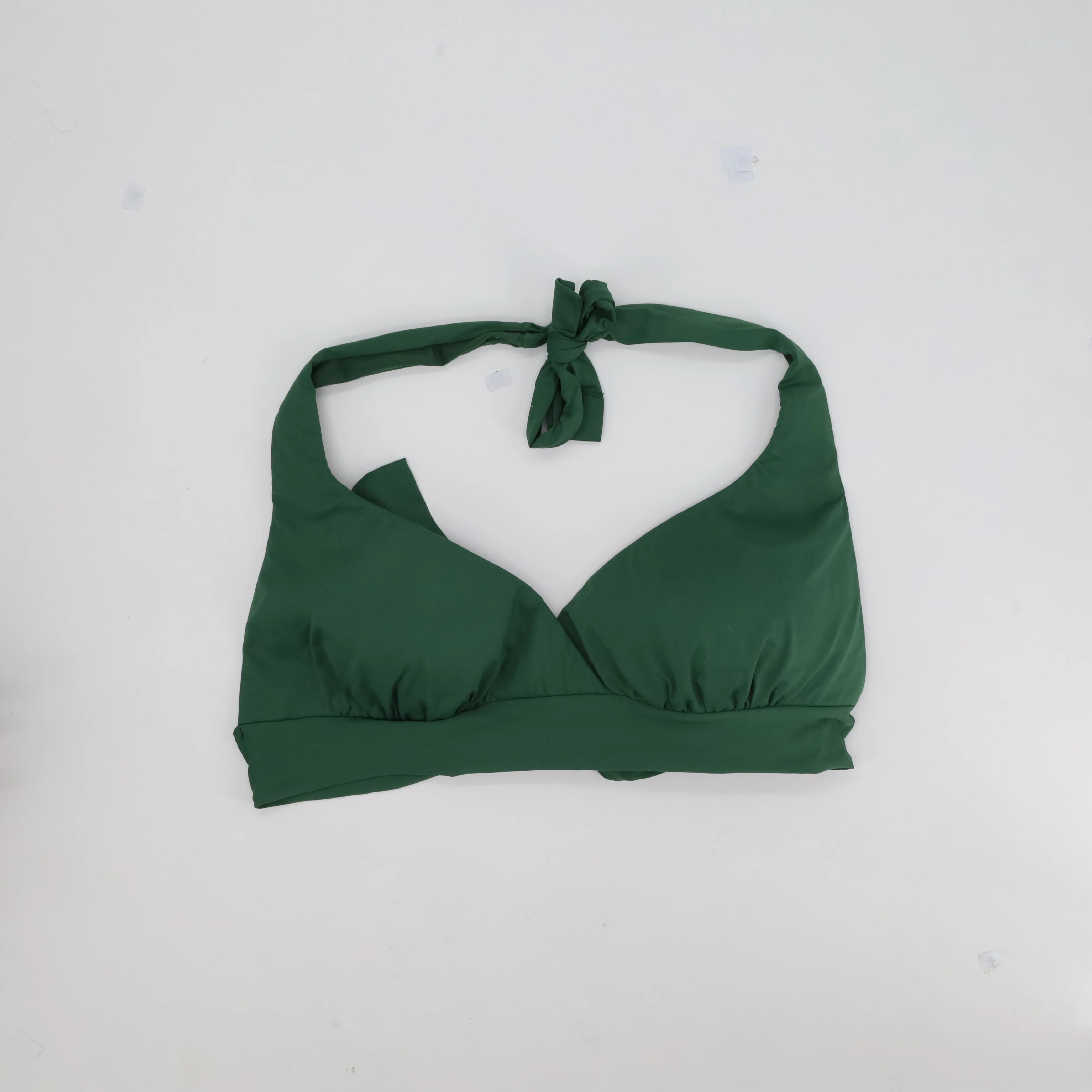 Haut de maillot Vert - Image 2