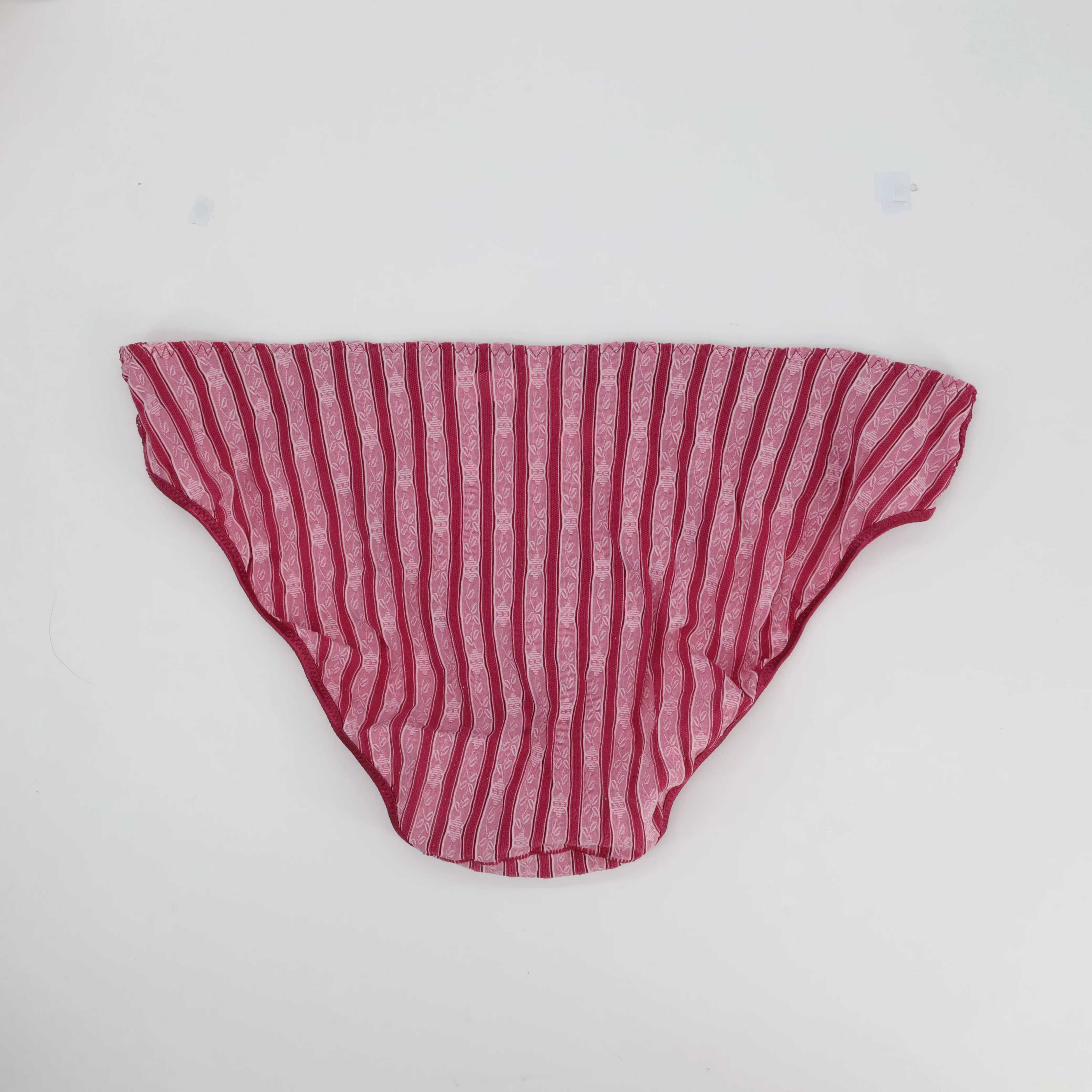 Culotte Passionata Rose - Image 2