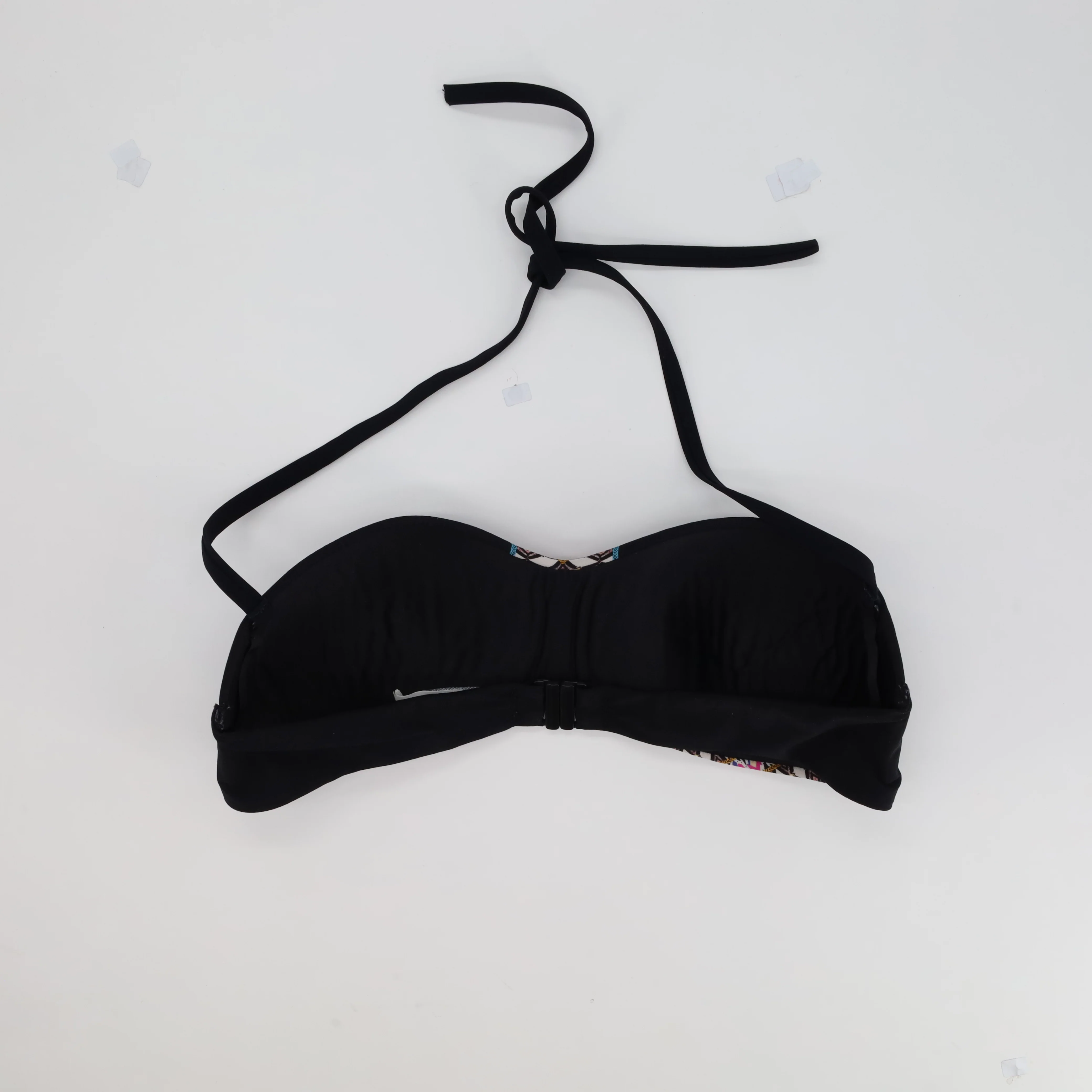 Haut de maillot ETAM Noir - Image 2