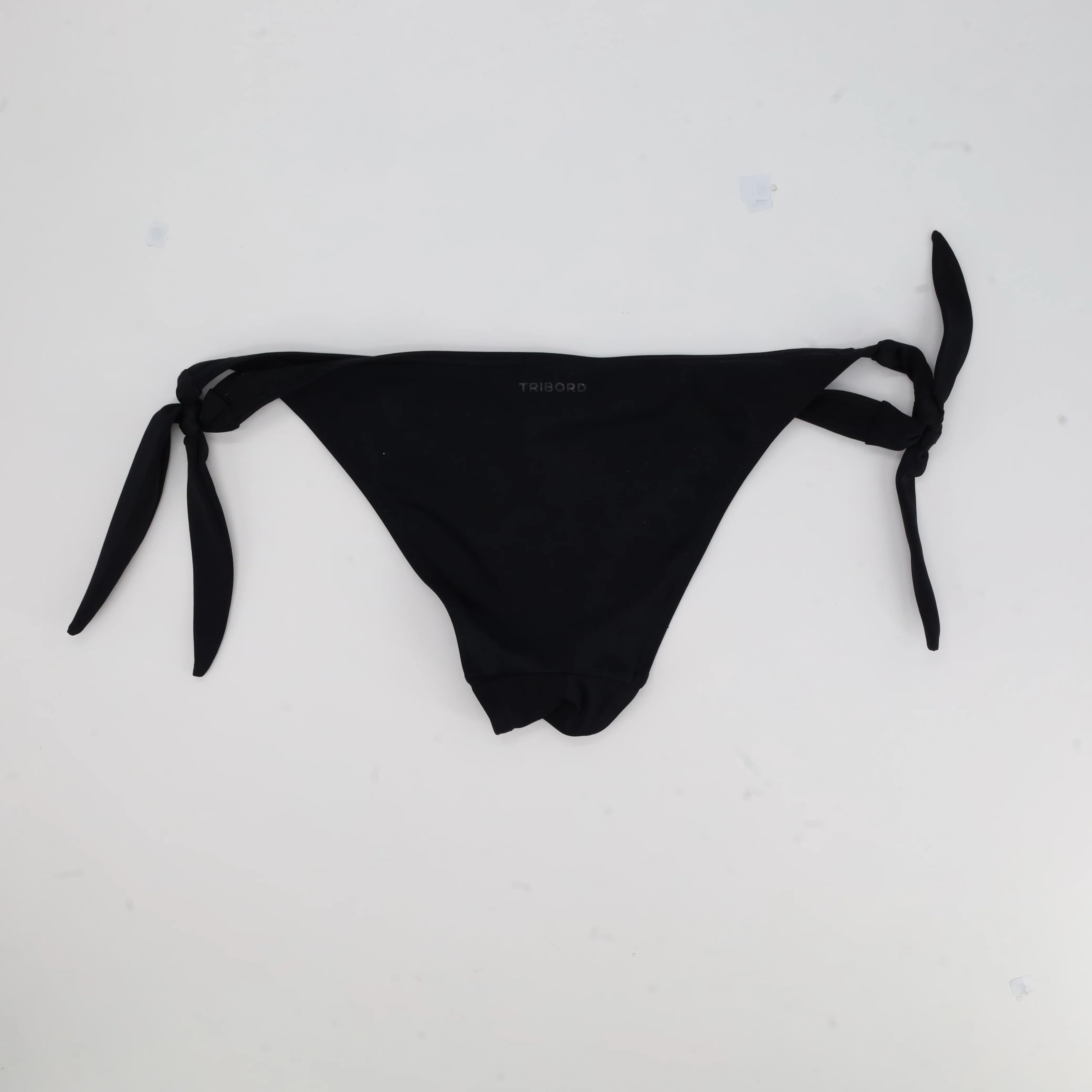 Bas de maillot Decathlon Noir - Image 2