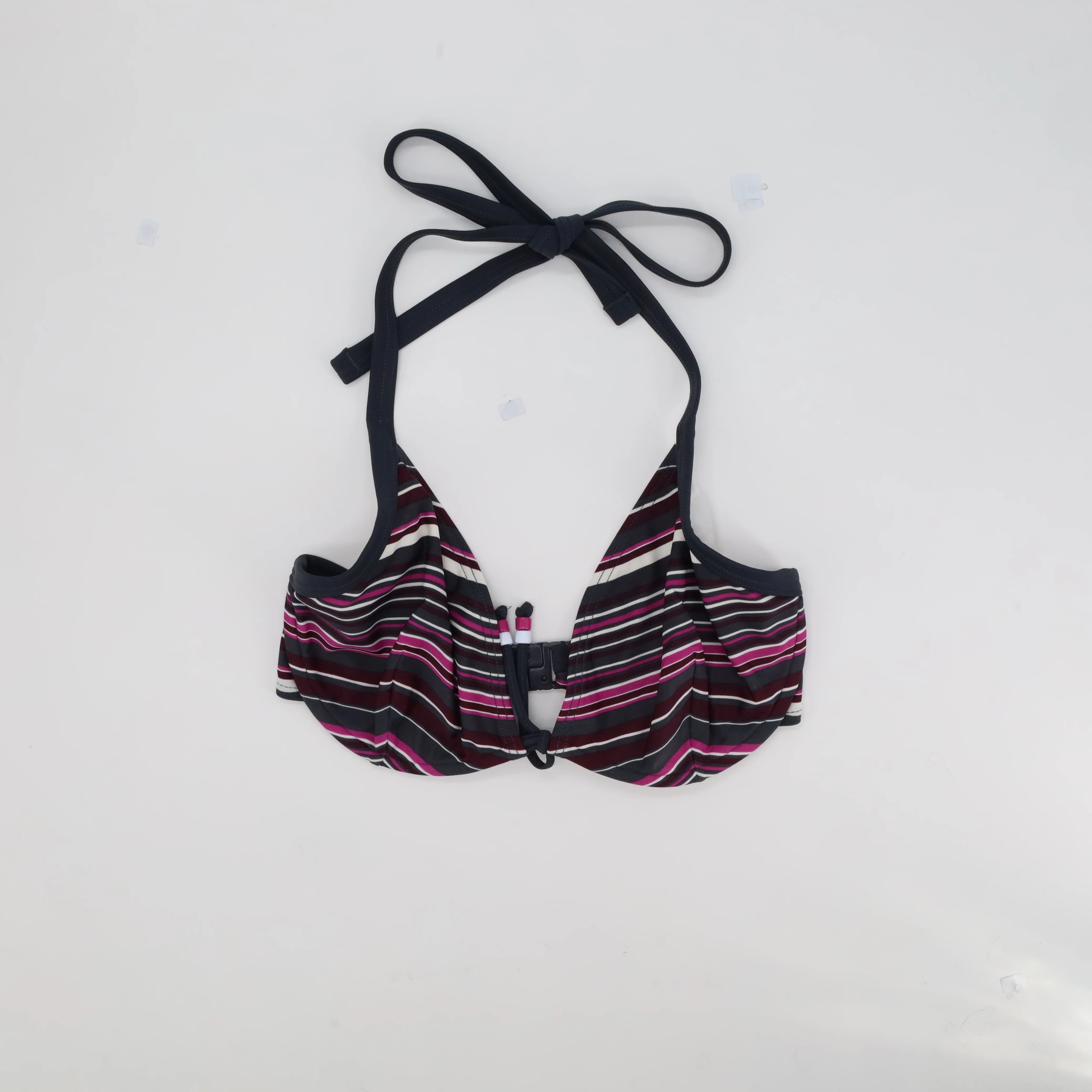 Haut de maillot Esprit Gris - Image 2