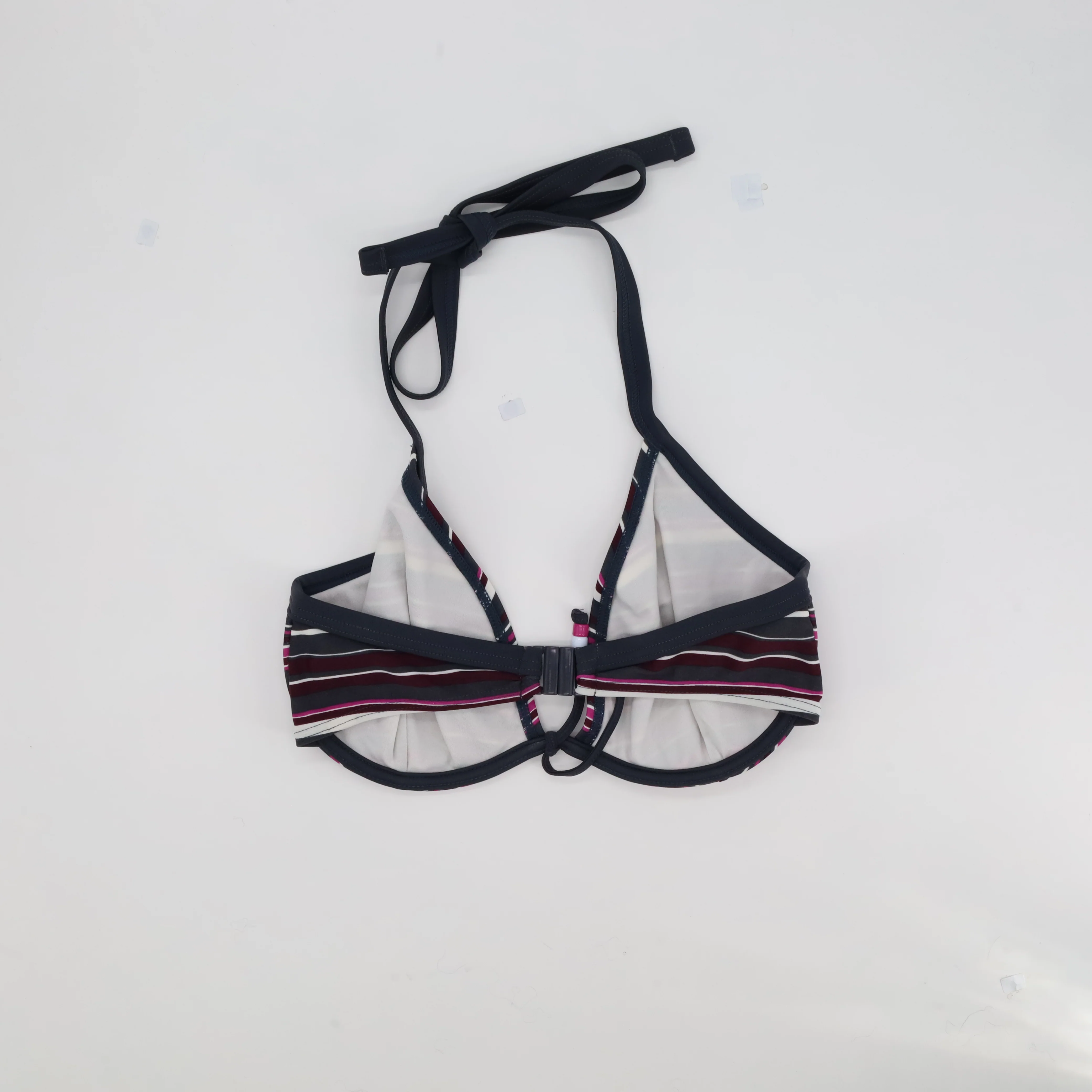 Haut de maillot Esprit Gris - Image 3