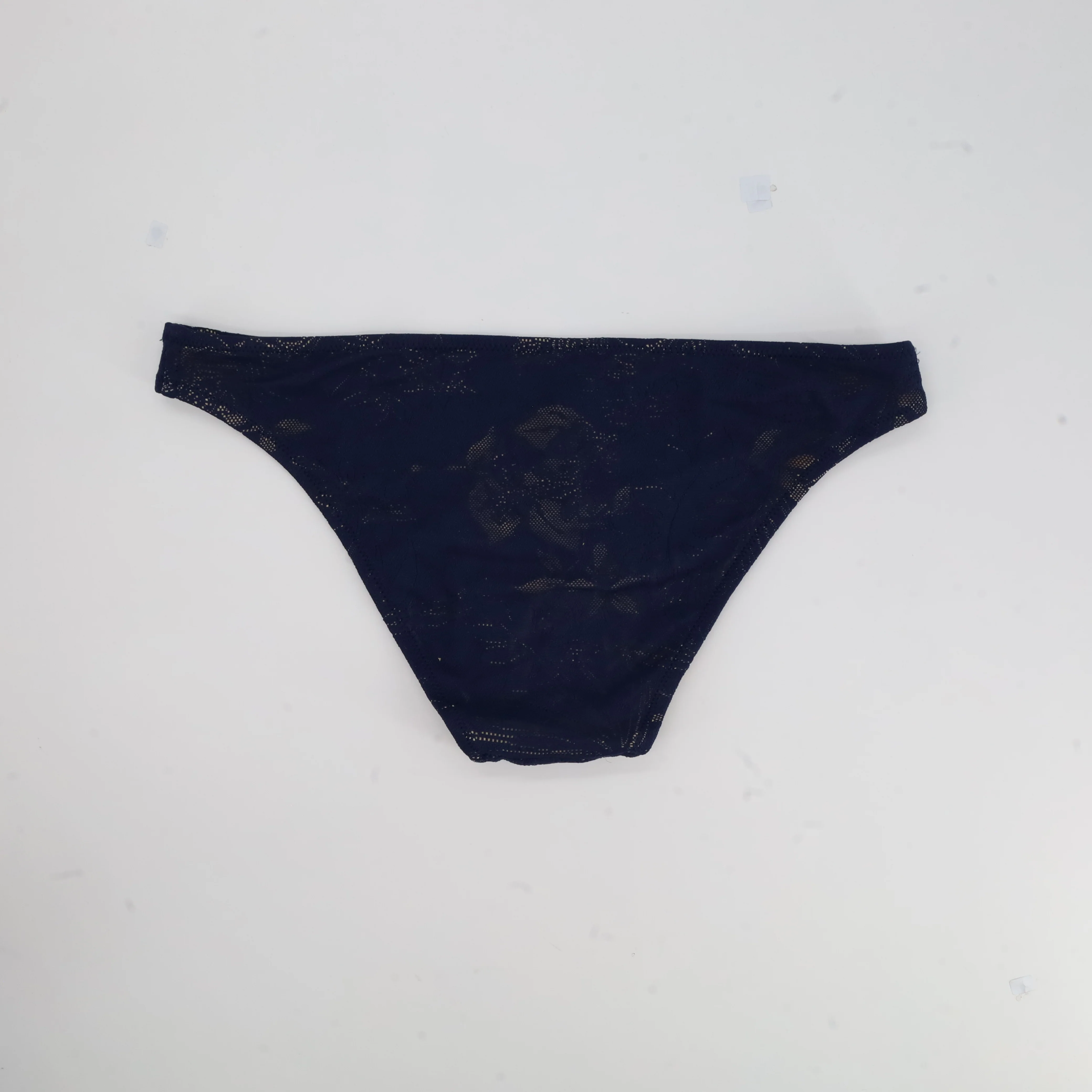 Bas de maillot Princesse tam.tam Bleu - Image 2
