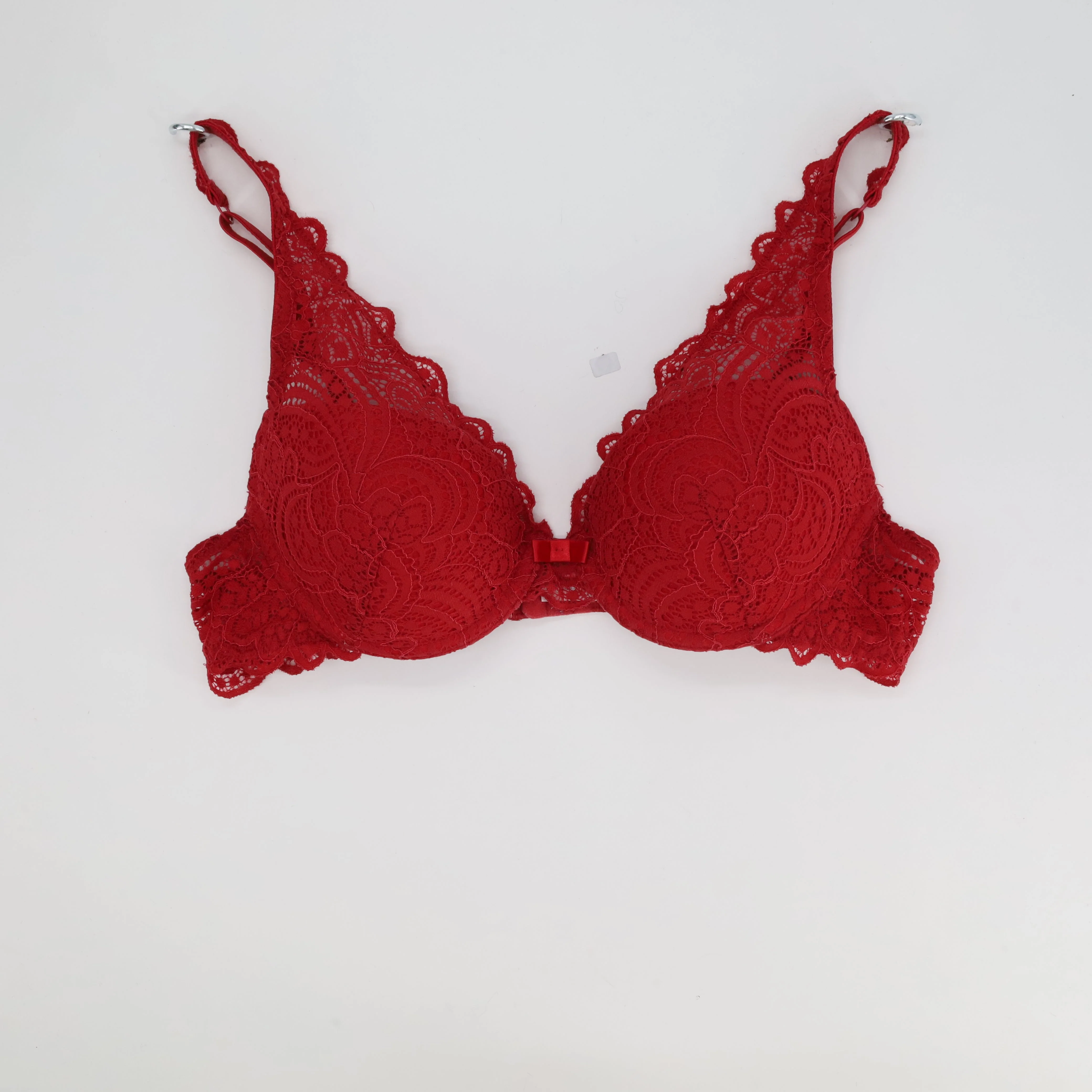 Soutien-gorge RougeGorge Rouge - Image 2
