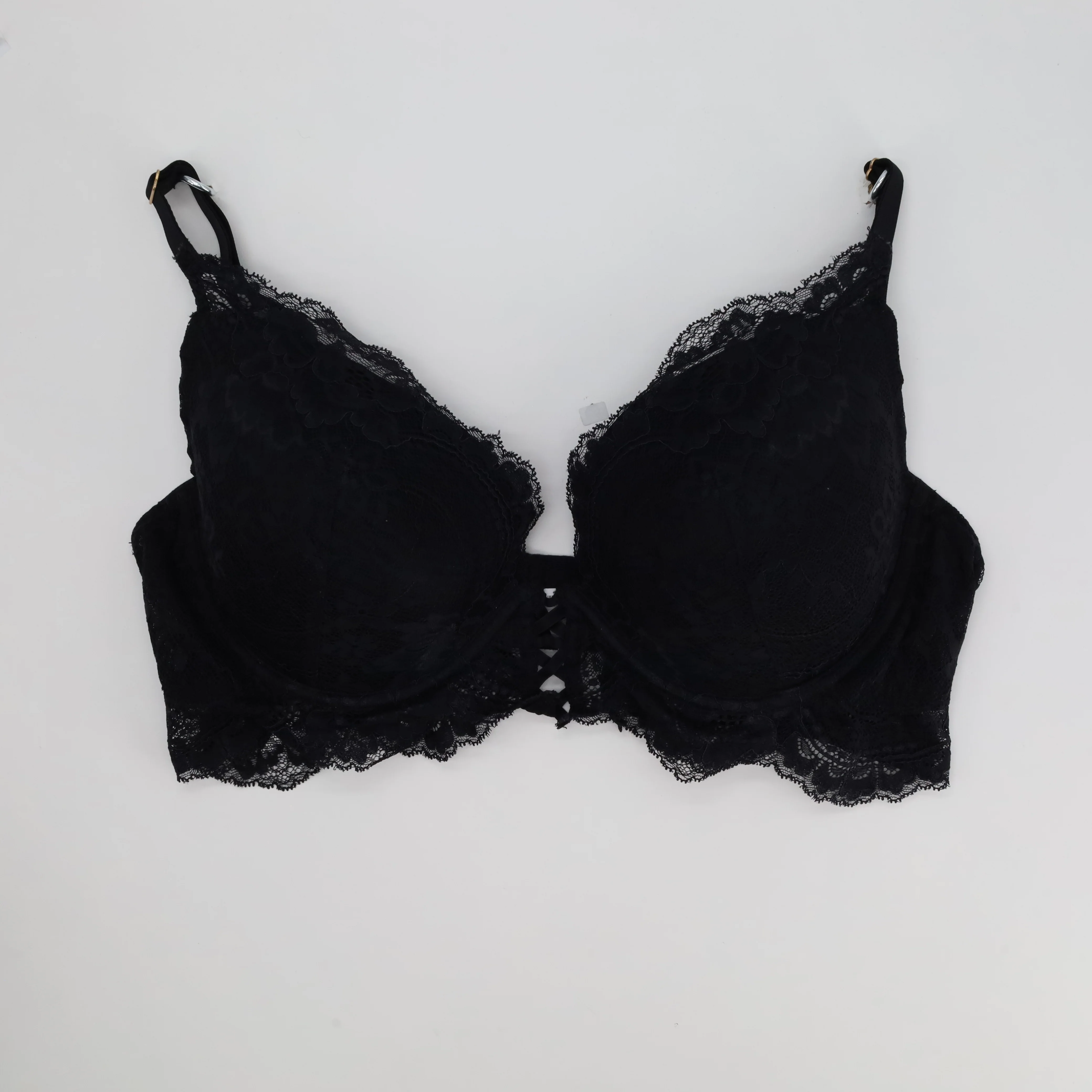 Soutien-gorge ETAM Noir - Image 2
