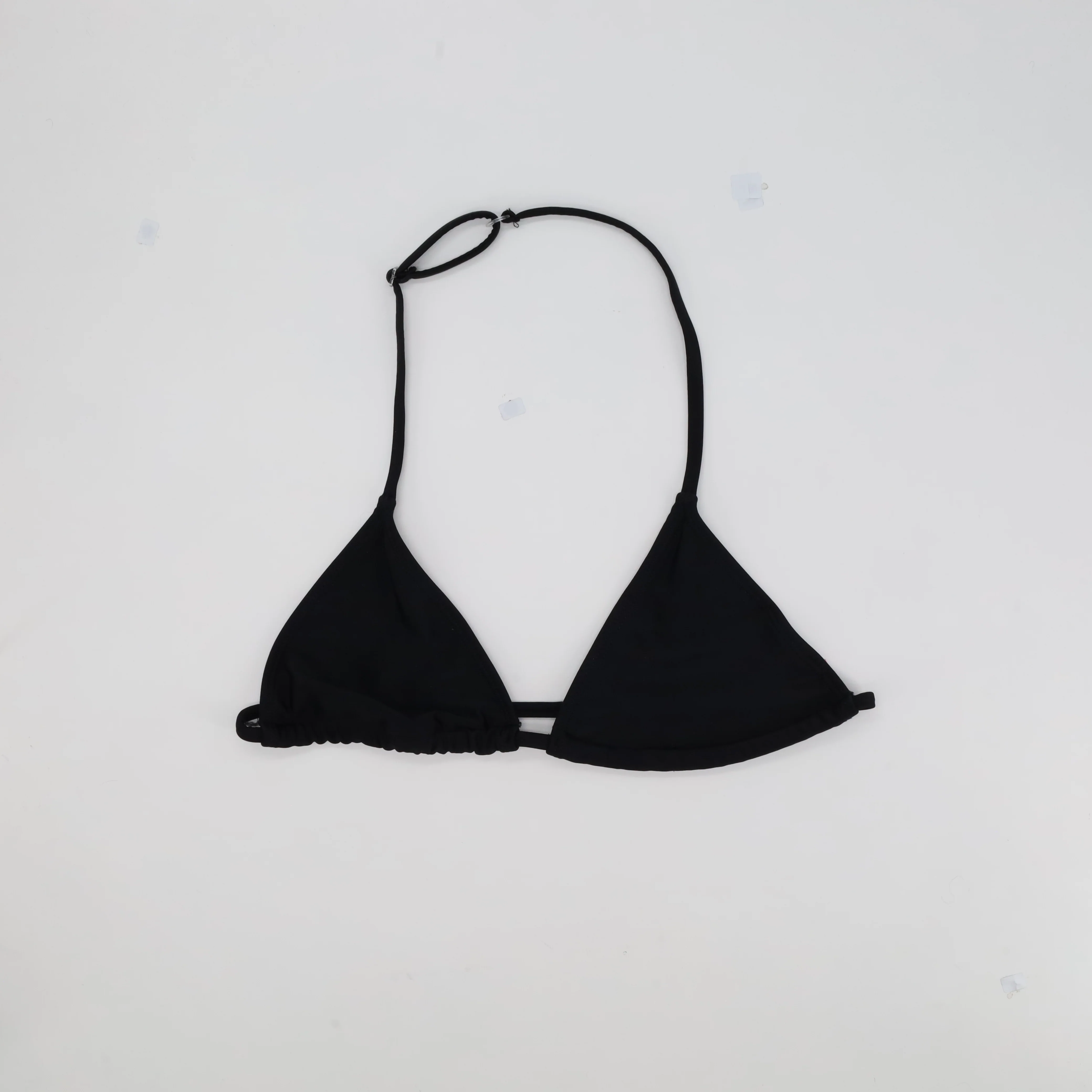 Haut de maillot Noir - Image 2