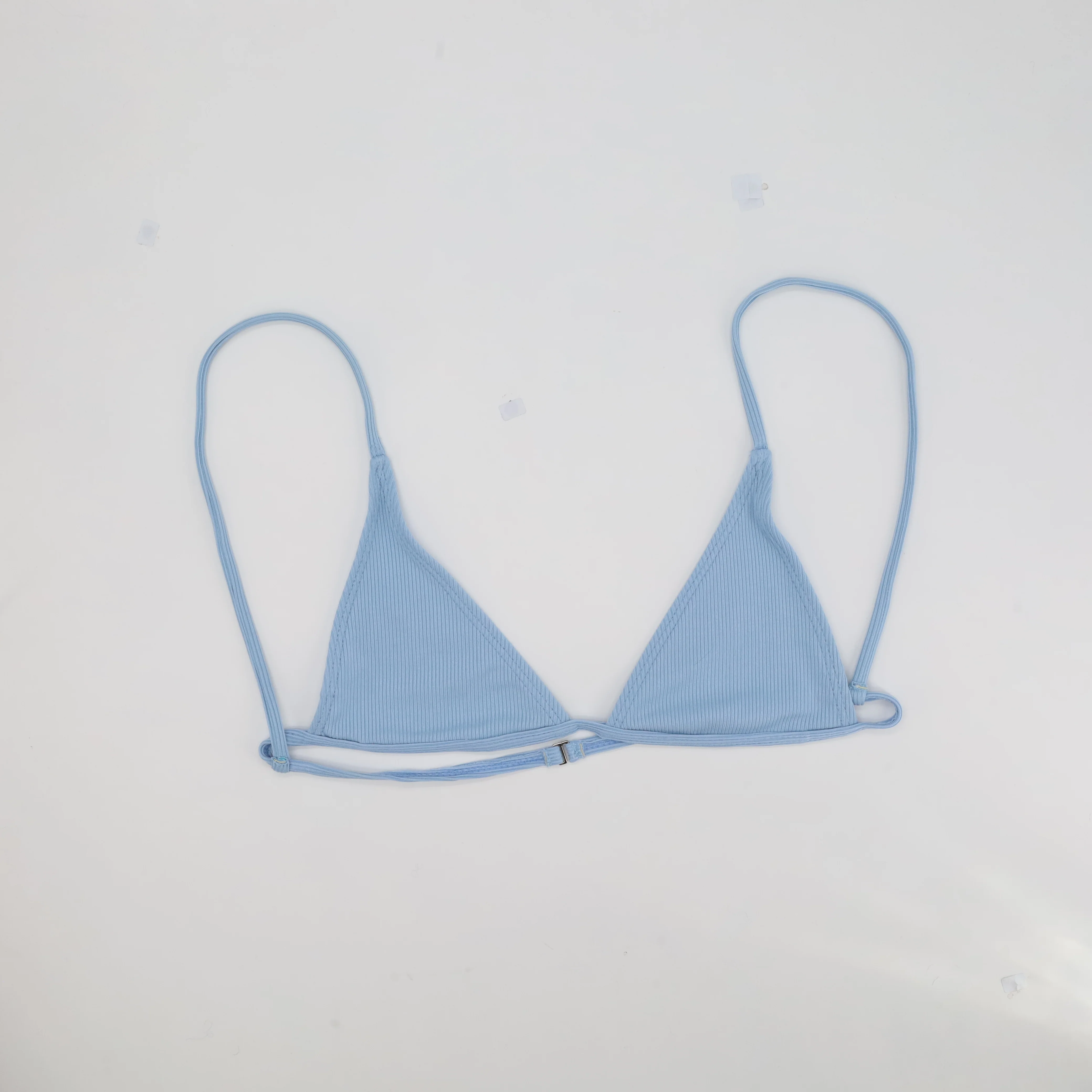 Haut de maillot Bleu - Image 2