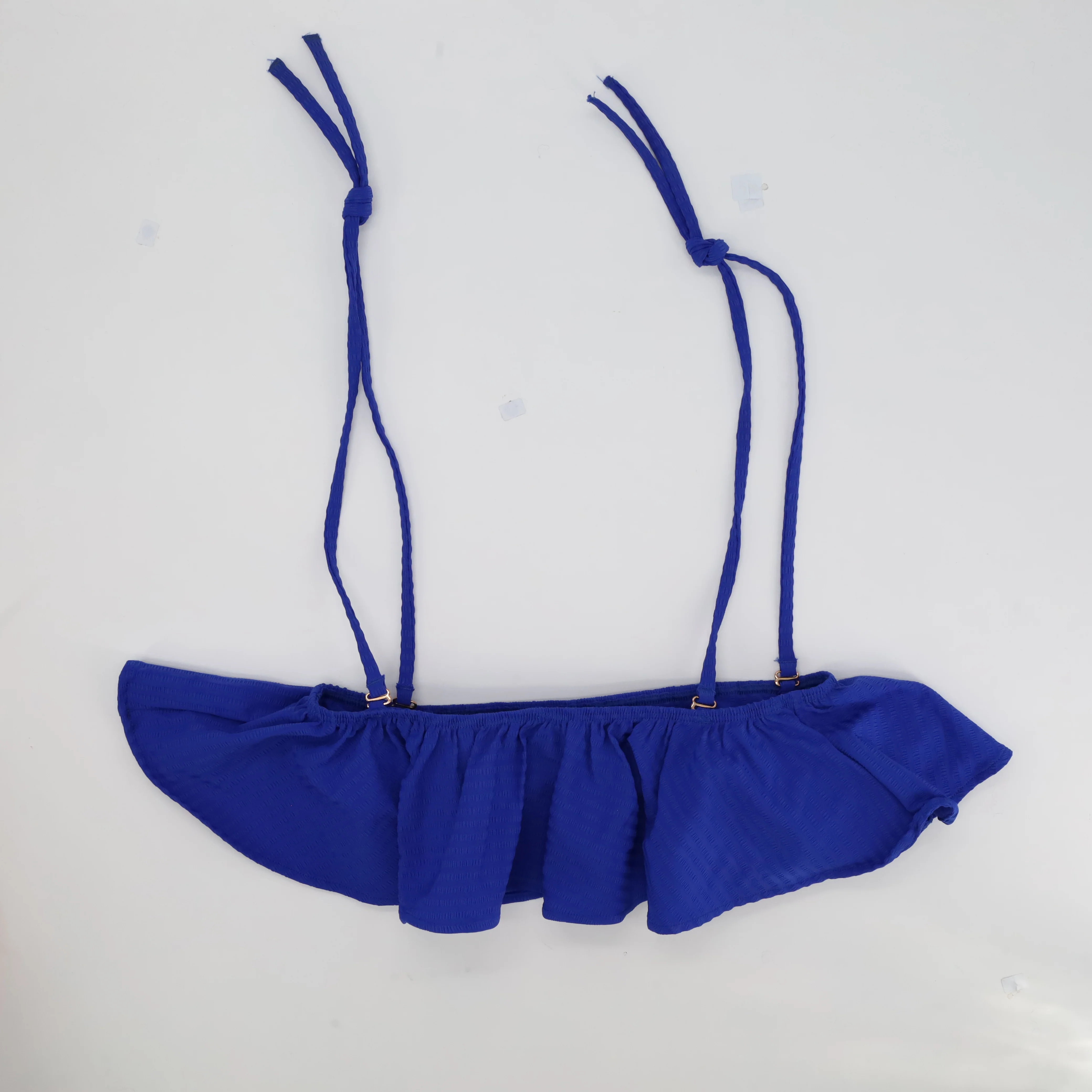 Haut de maillot Ysé Bleu - Image 3