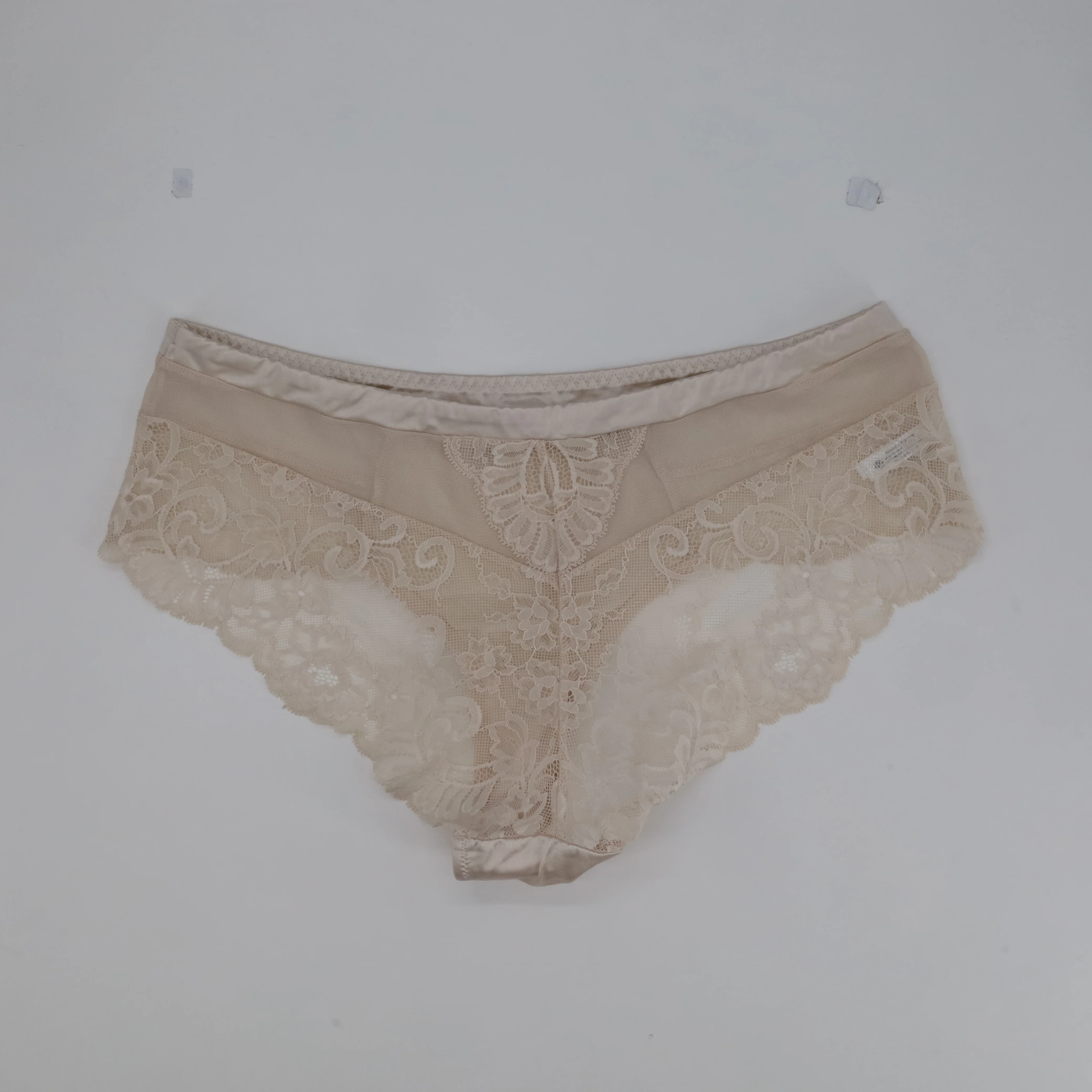 Culotte RougeGorge Beige - Image 2