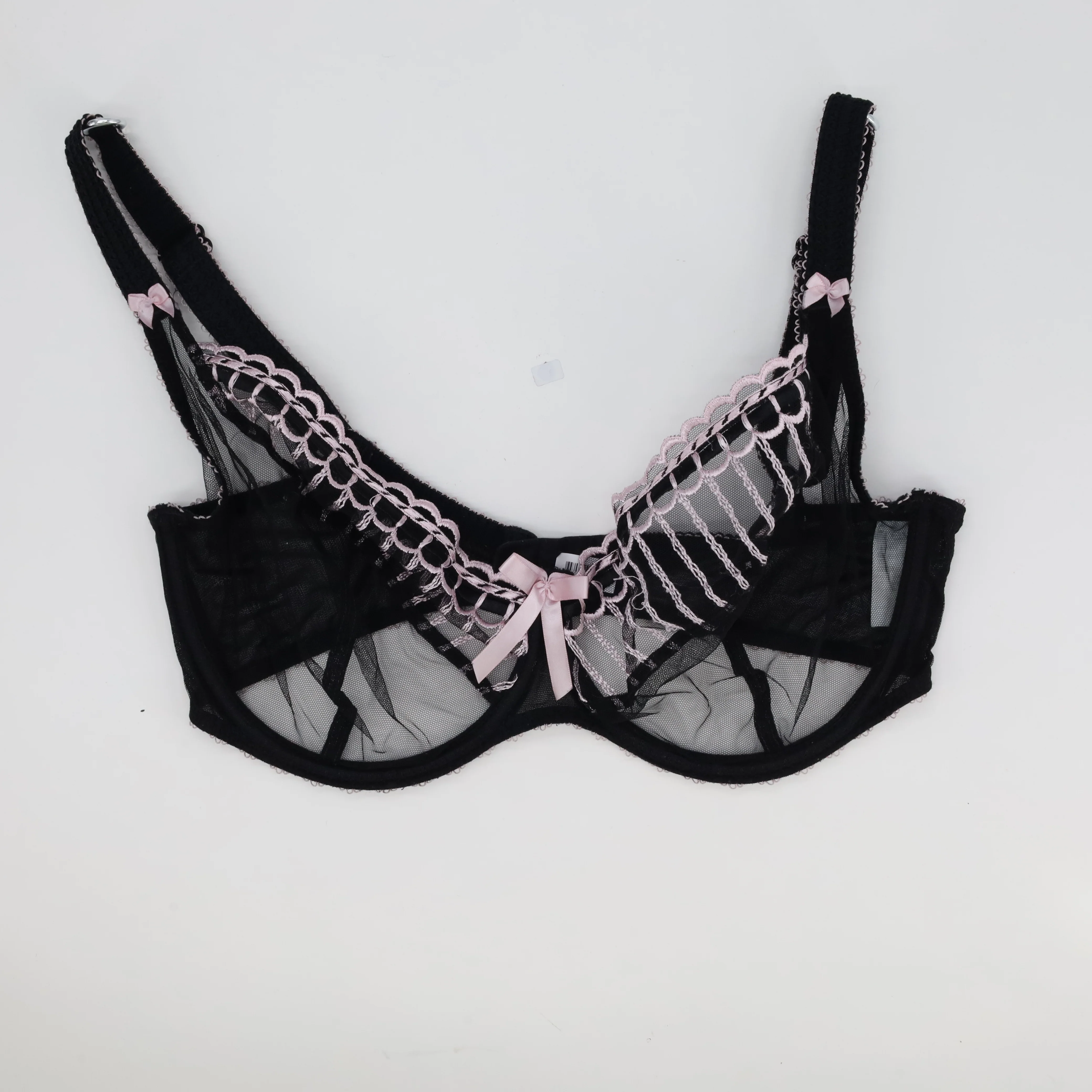 Soutien-gorge Freya Noir - Image 2