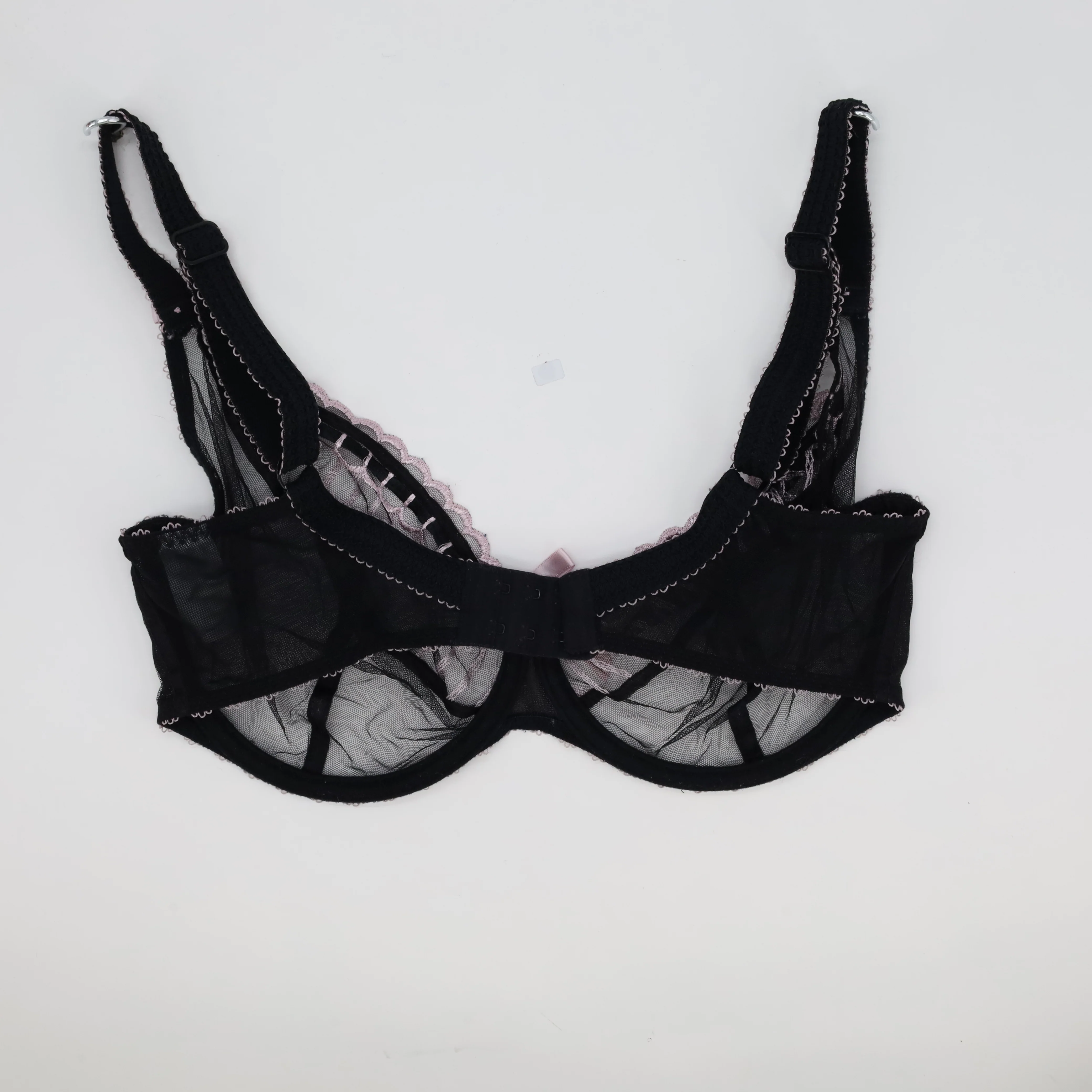 Soutien-gorge Freya Noir - Image 3