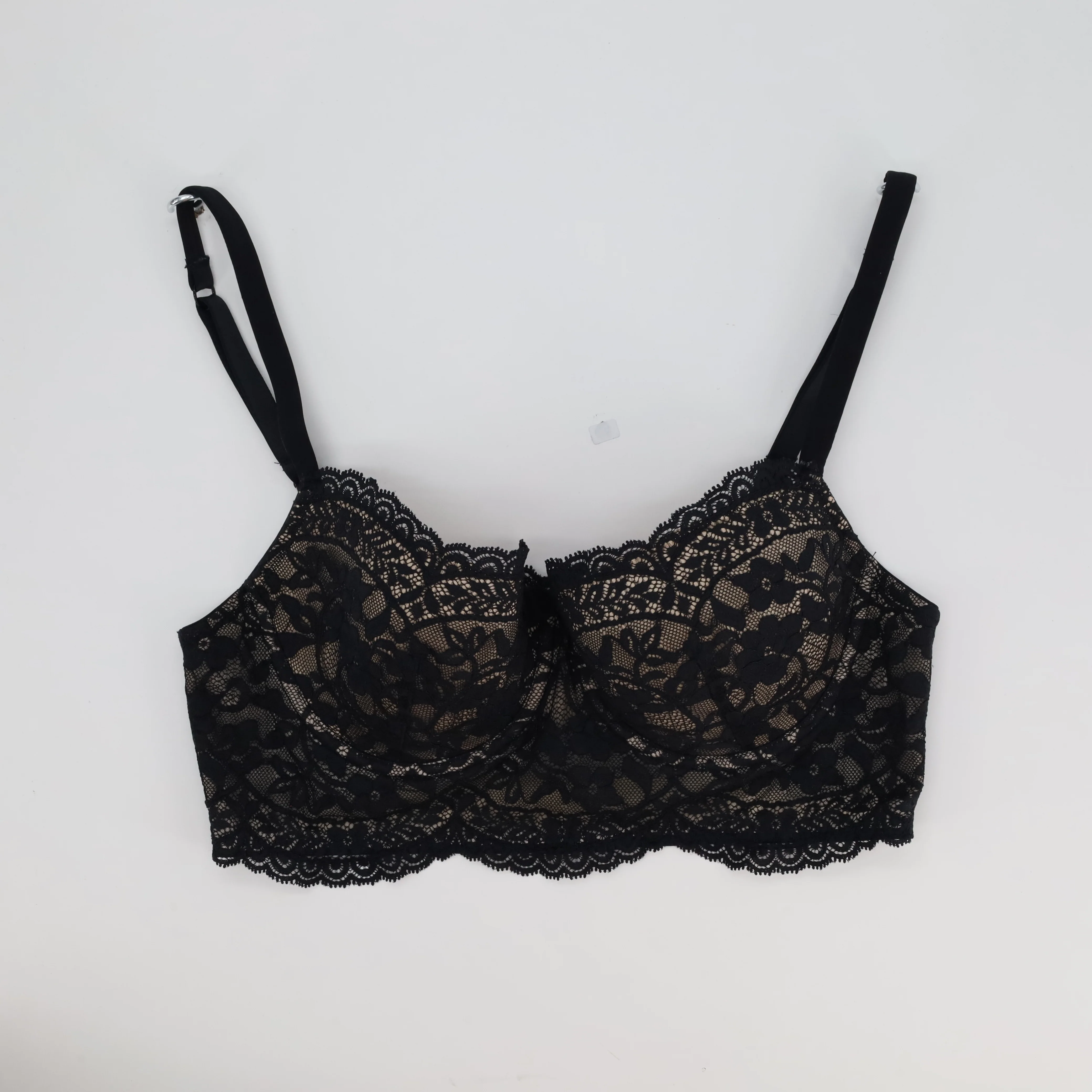 Soutien-gorge ETAM Noir - Image 2