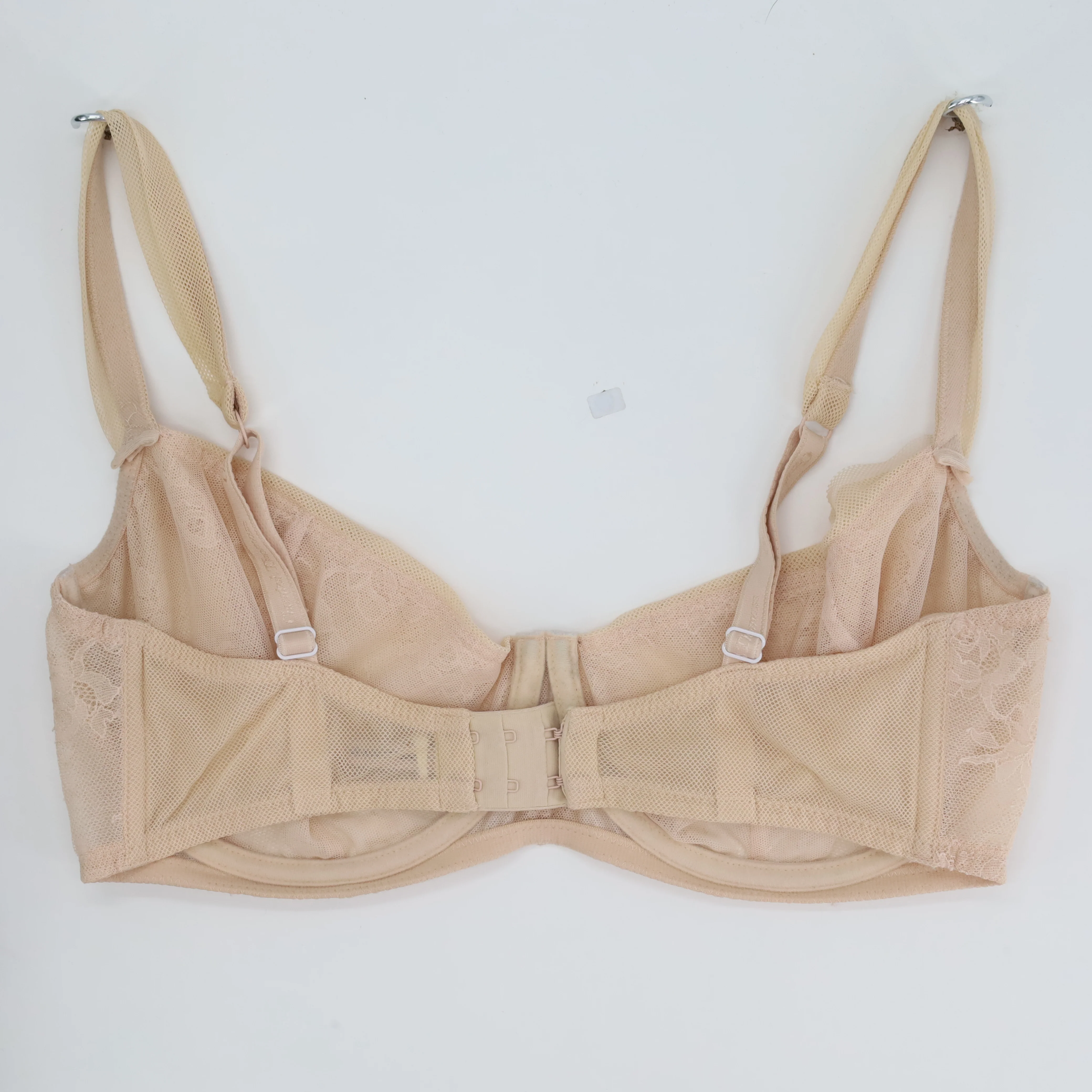 Soutien-gorge Chantal Thomass Beige - Image 3