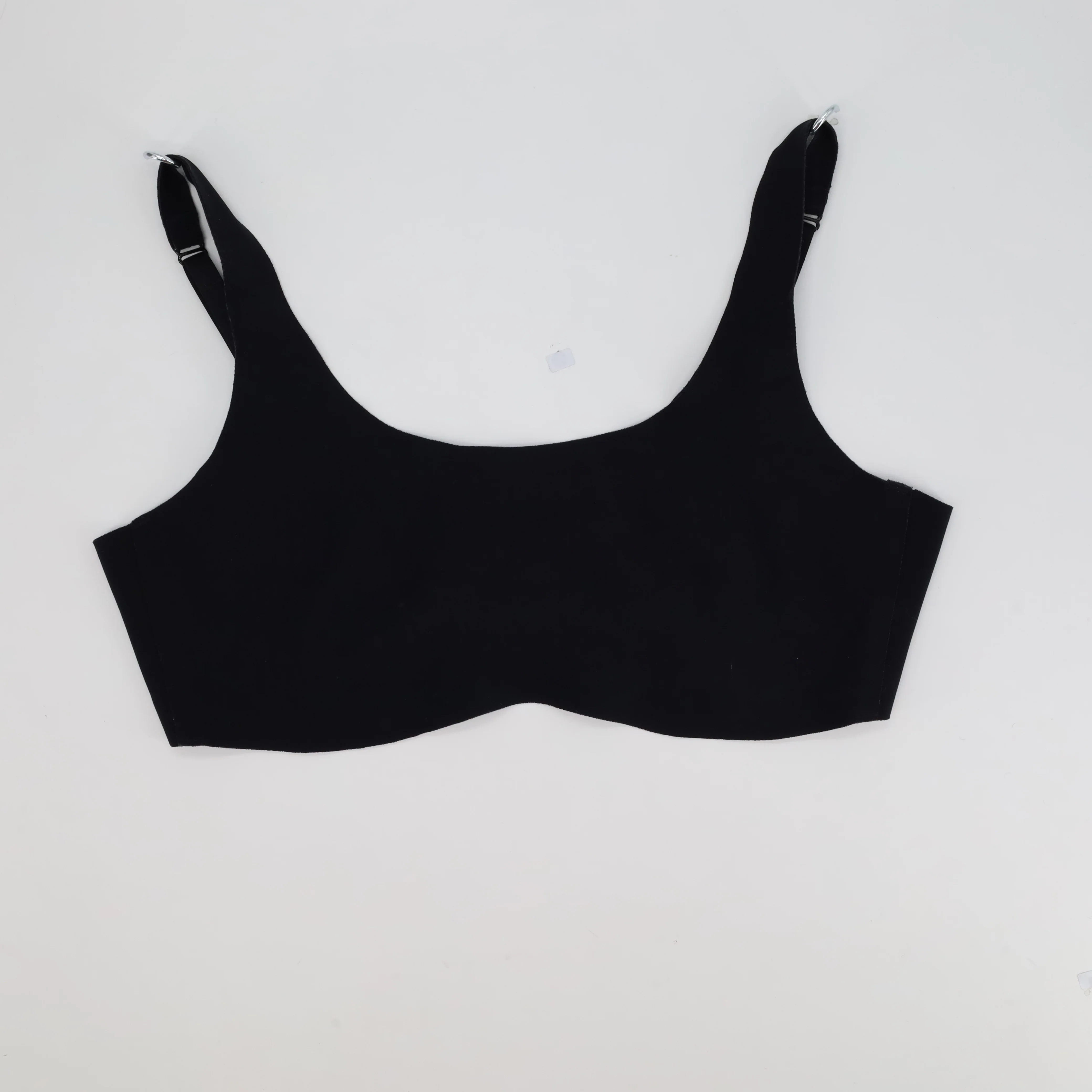 Brassière Yade Noir - Image 2