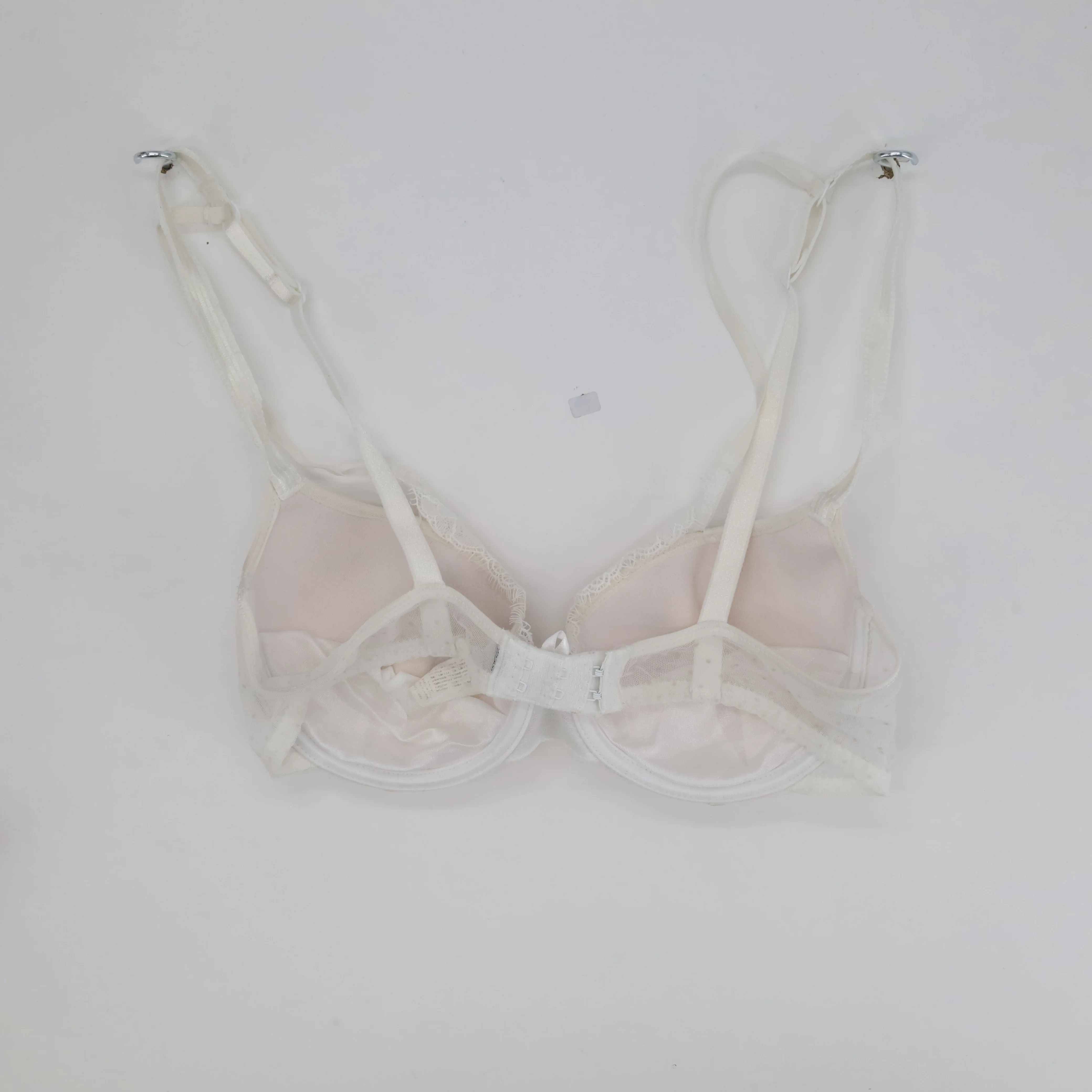 Soutien-gorge Passionata Blanc - Image 3