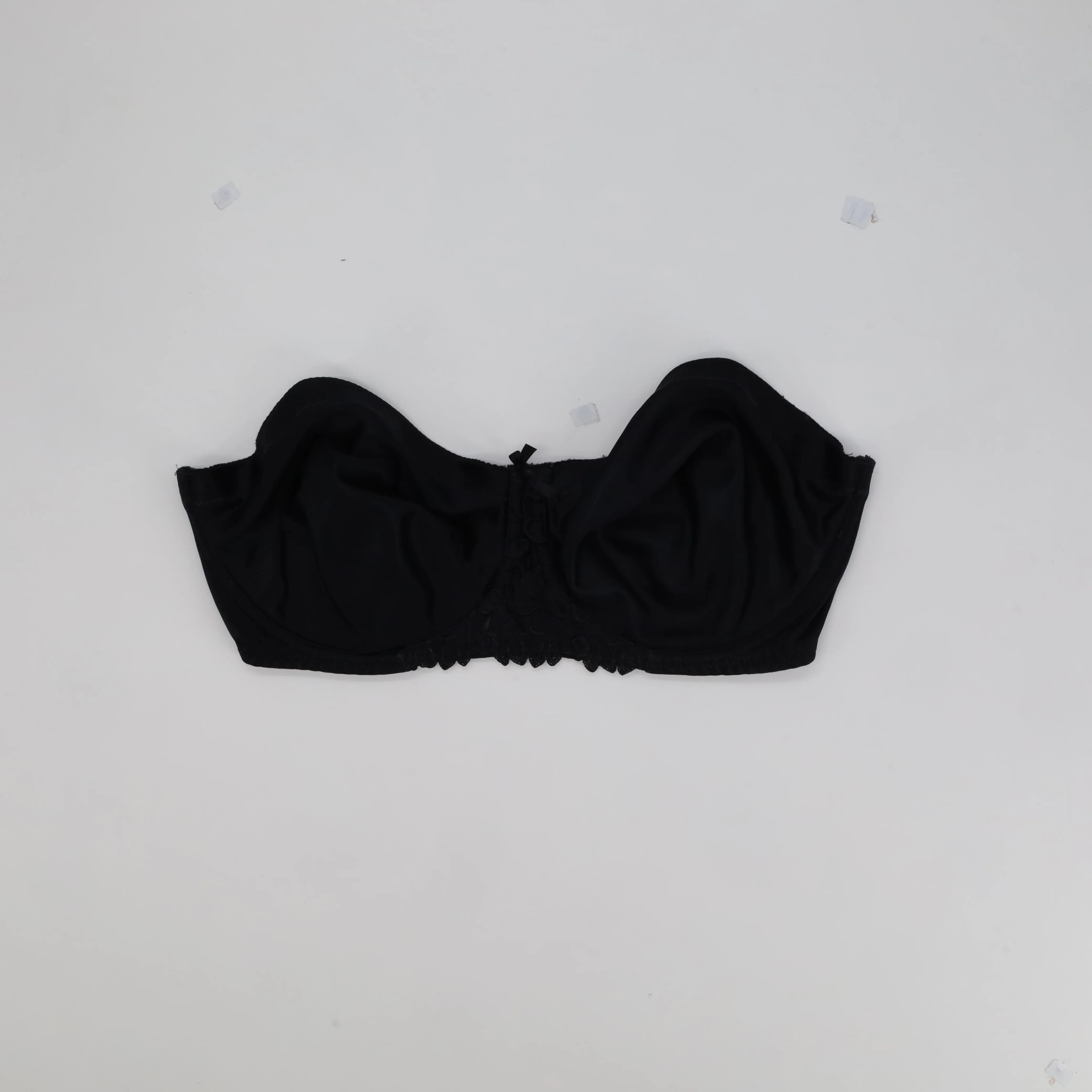 Soutien-gorge Chantelle Noir - Image 2