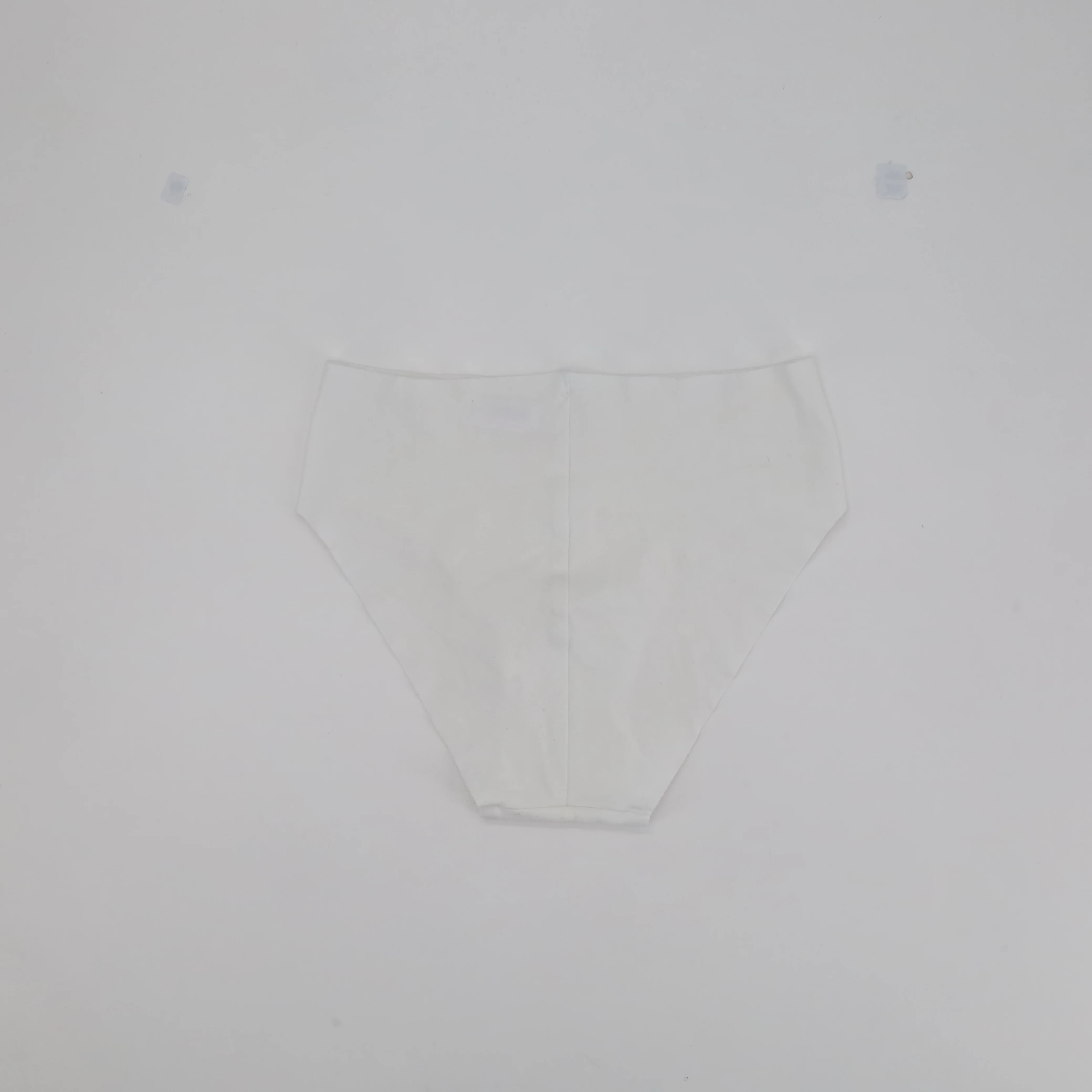 Culotte DIM Blanc - Image 2
