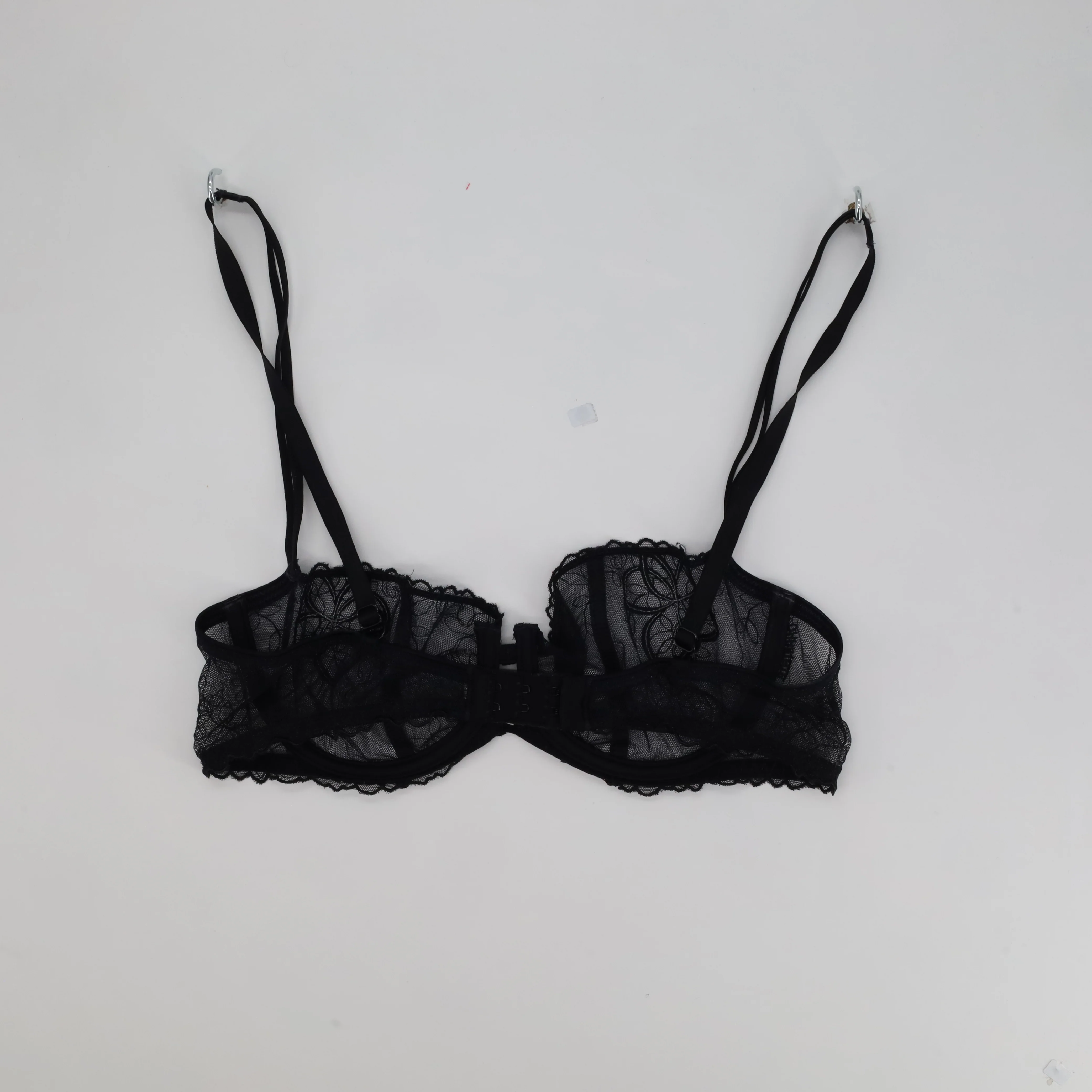 Soutien-gorge Chantelle Noir - Image 3
