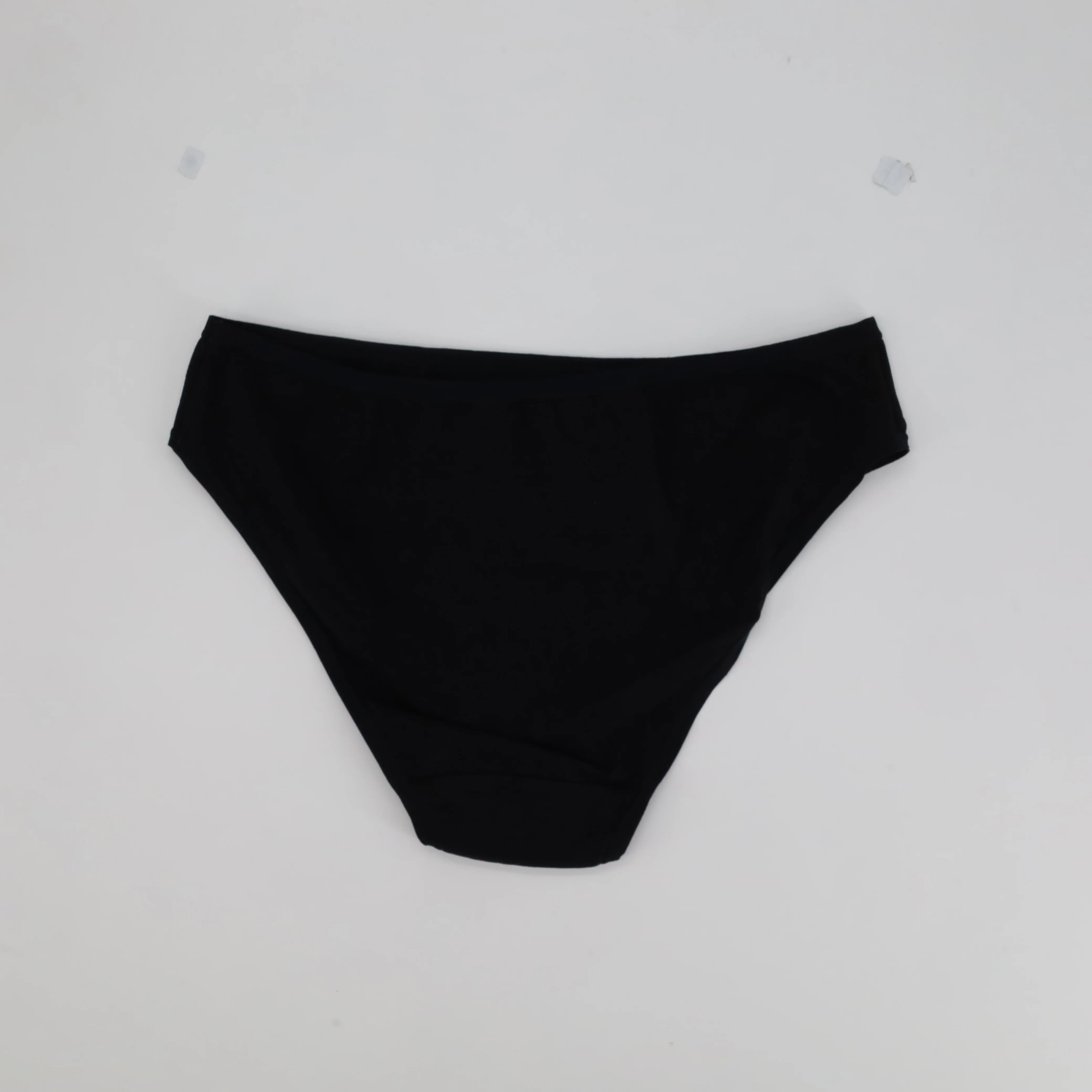 Culotte RougeGorge Noir - Image 2