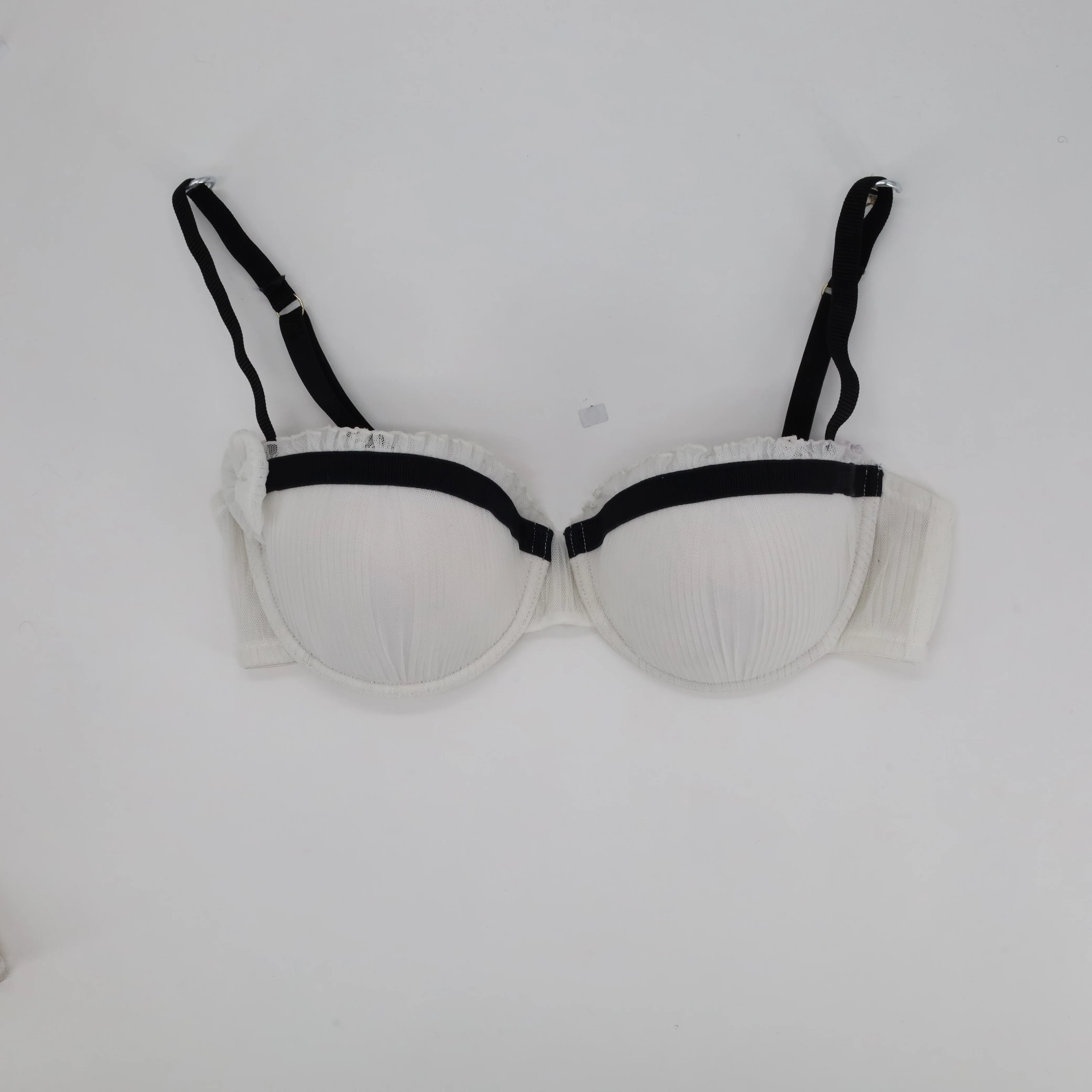Soutien-gorge ETAM Blanc - Image 2