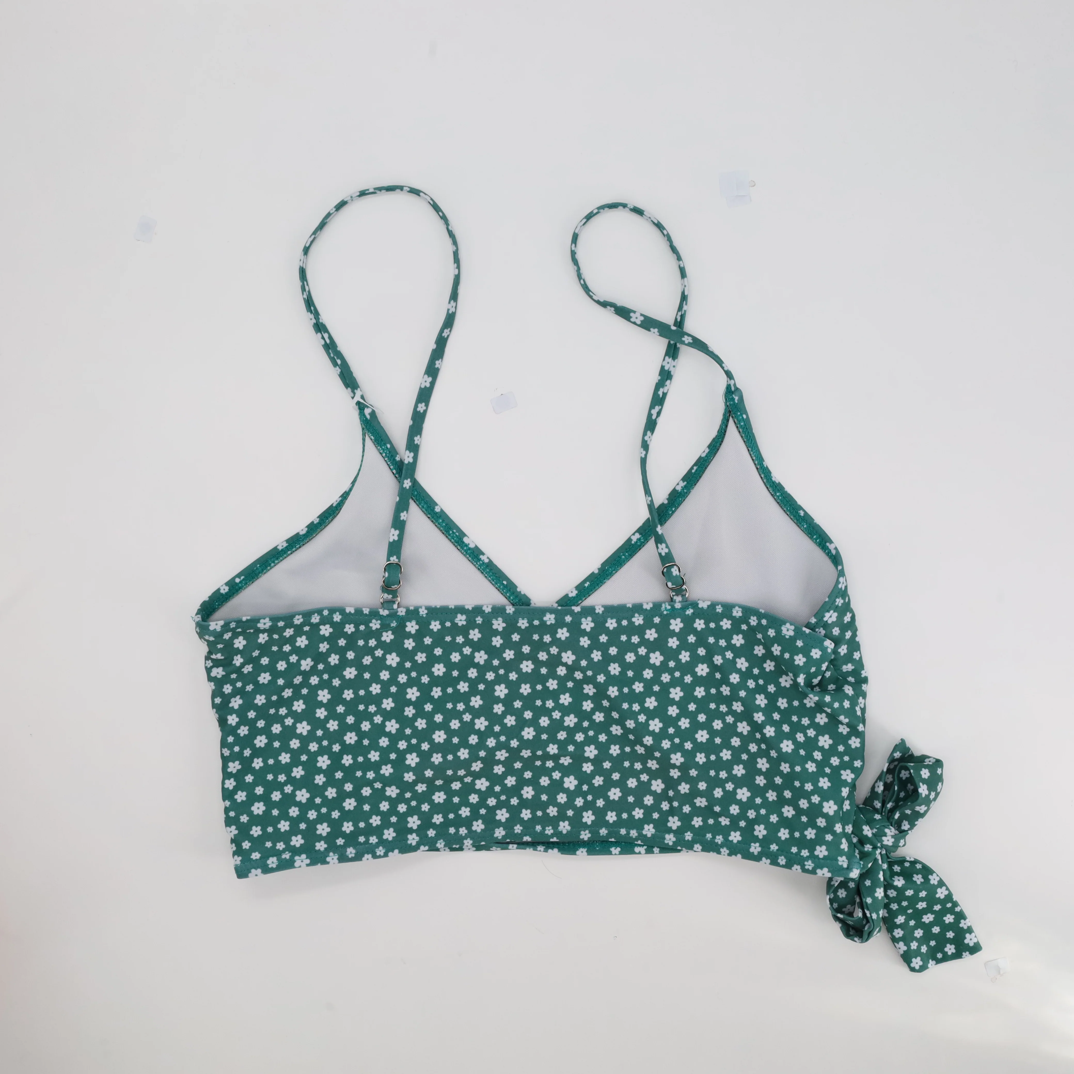 Haut de maillot Vert - Image 3