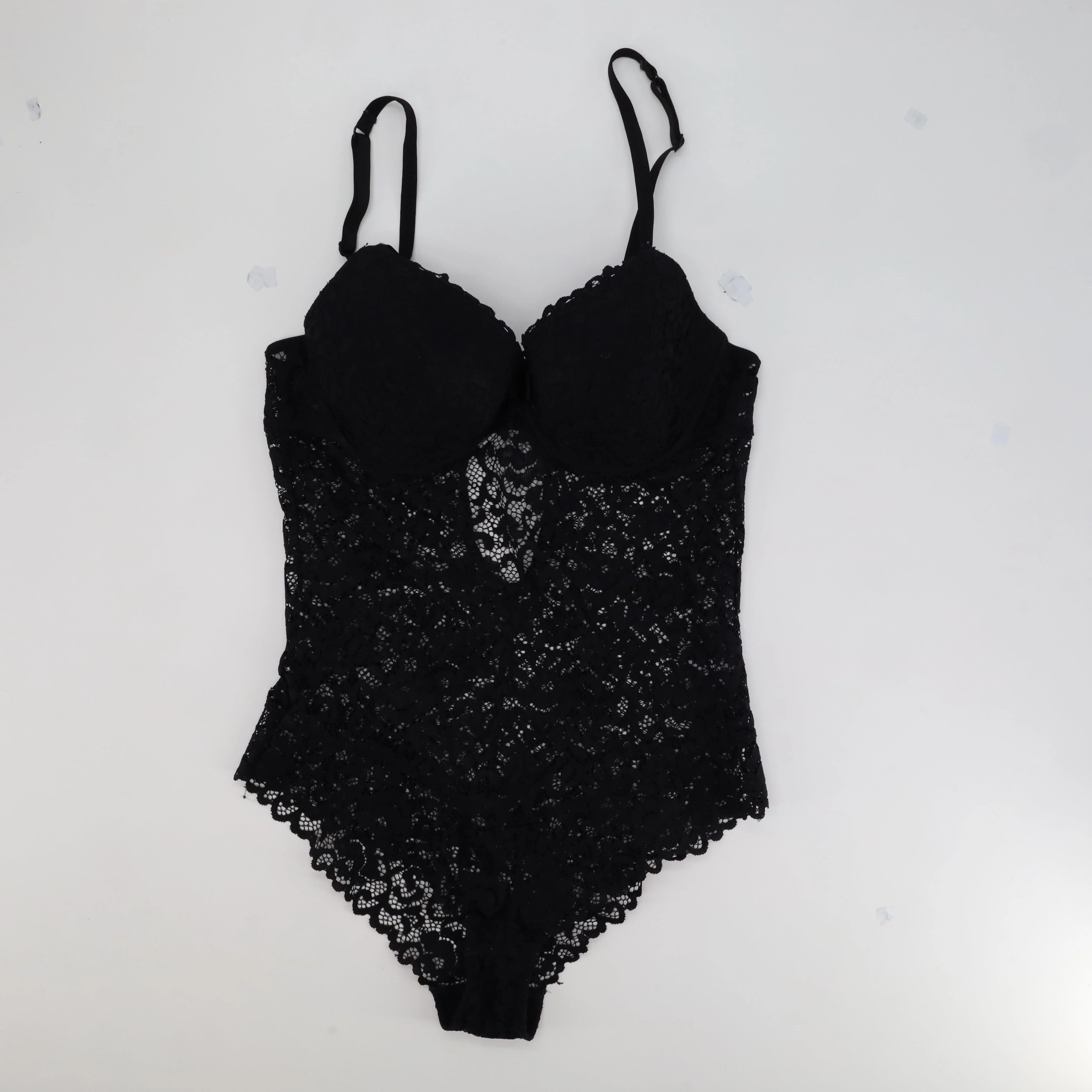 Body ETAM Noir - Image 2
