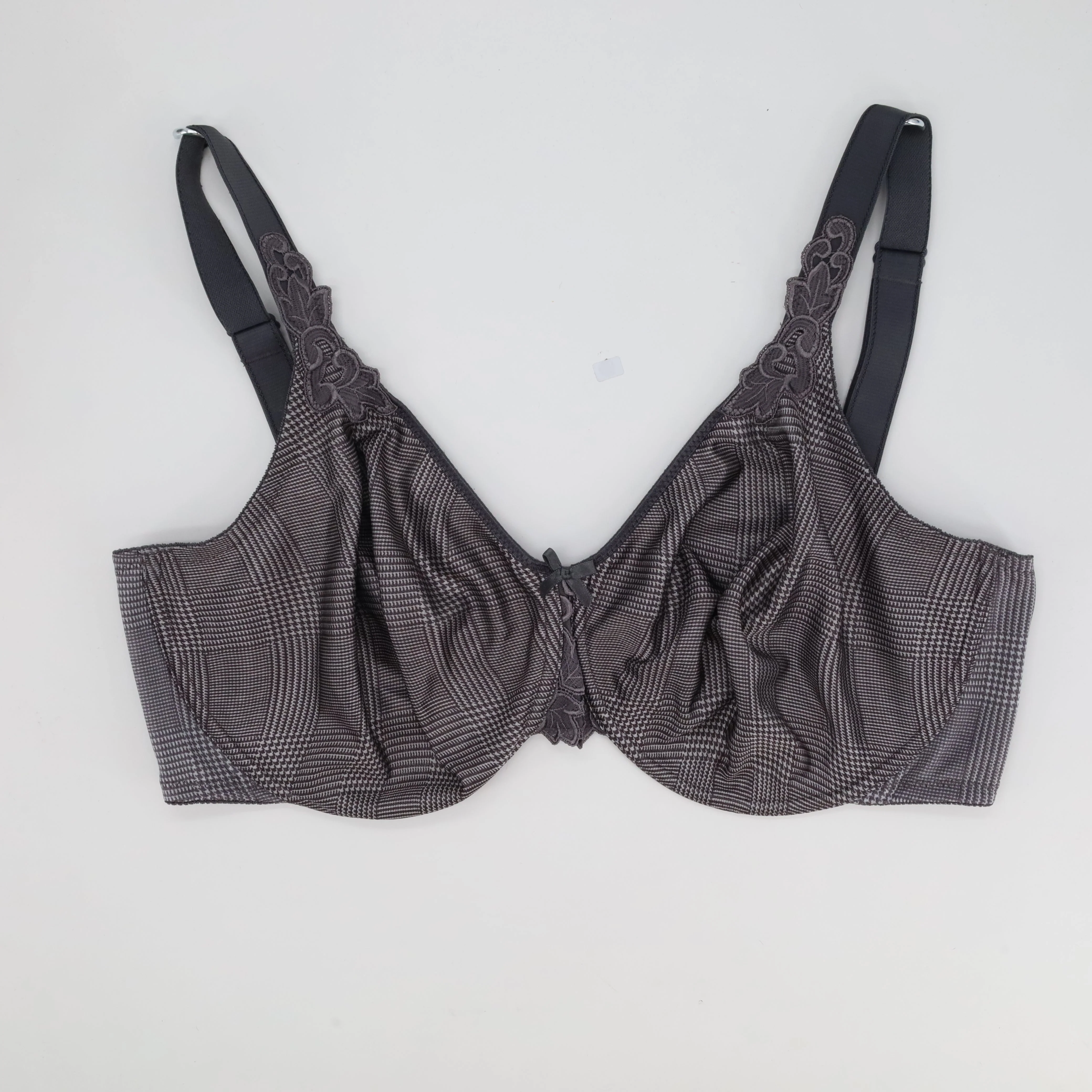 Soutien-gorge Chantelle Gris - Image 2