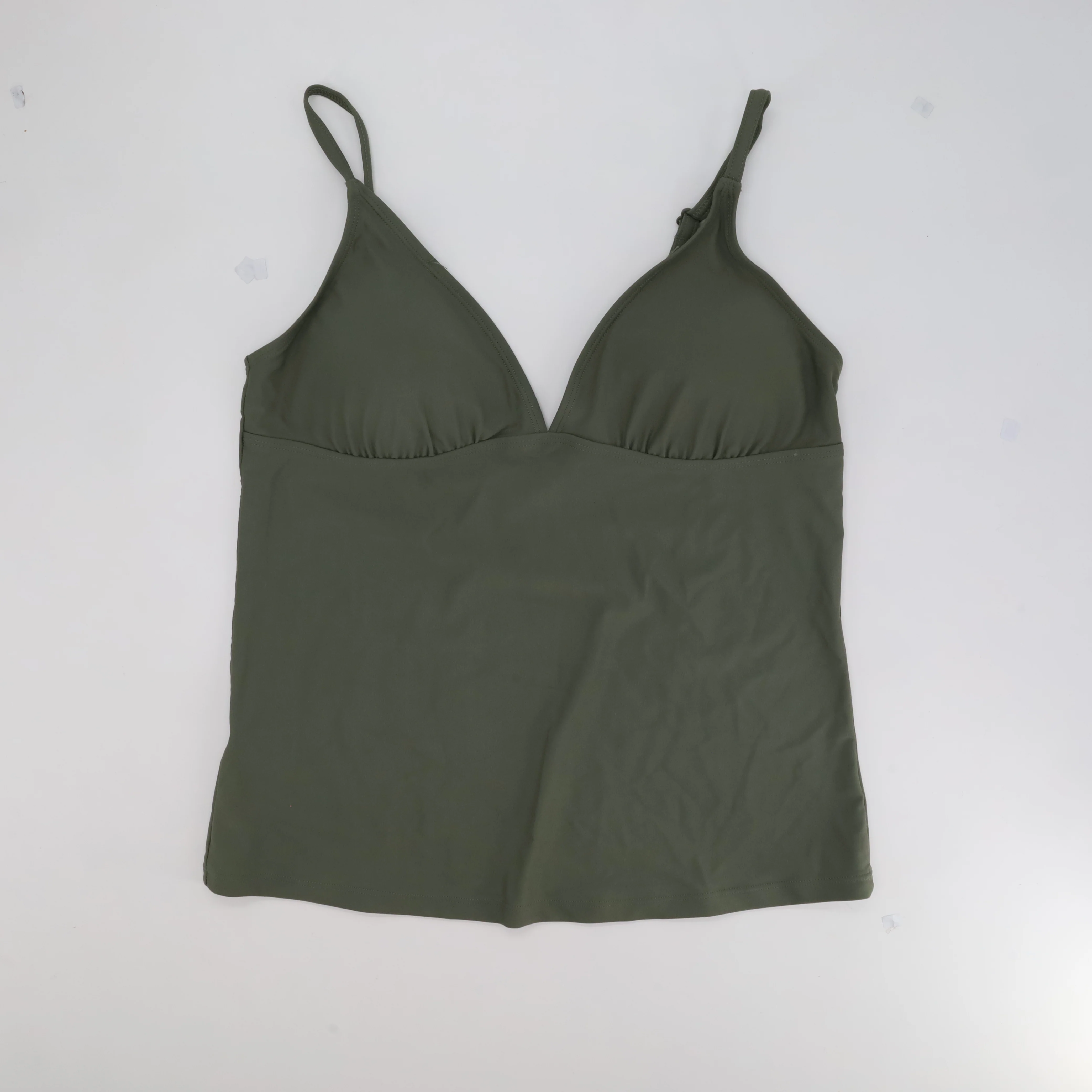 Haut de maillot Blancheporte Vert
