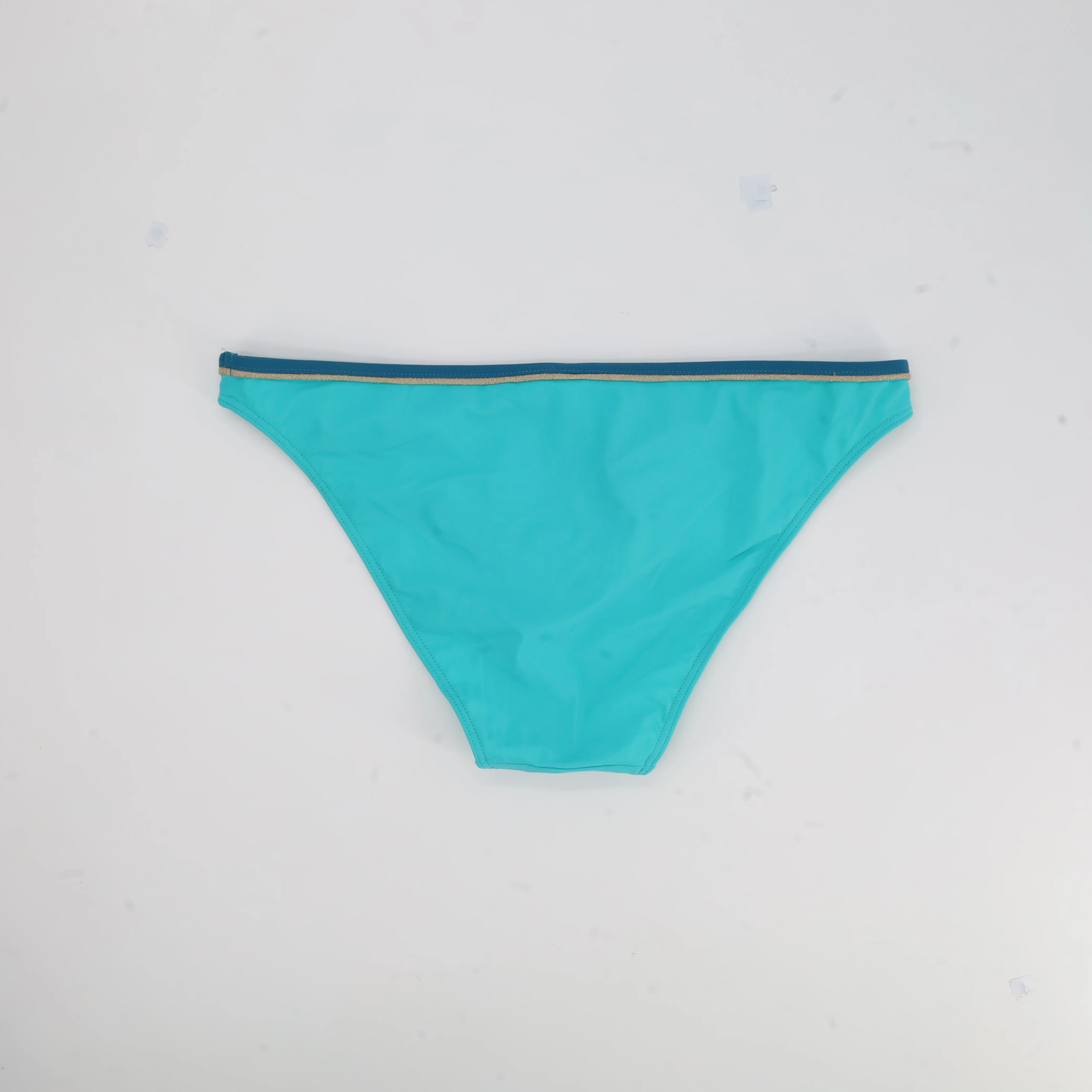 Bas de maillot Ysé Bleu - Image 2