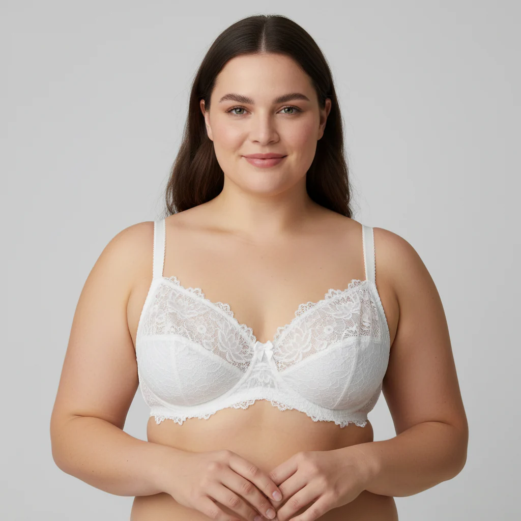 Soutien-gorge Blancheporte Blanc