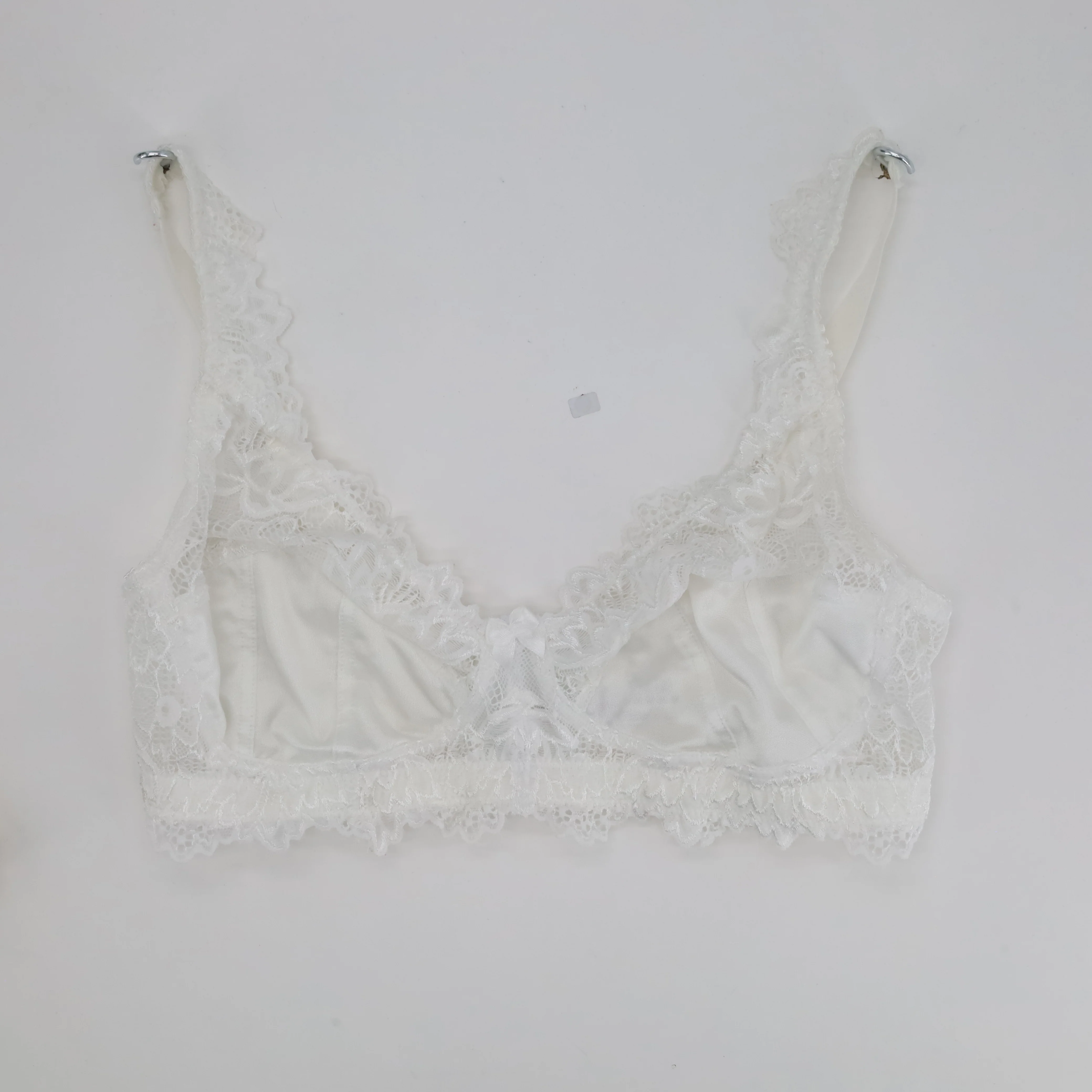 Soutien-gorge Blancheporte Blanc - Image 2