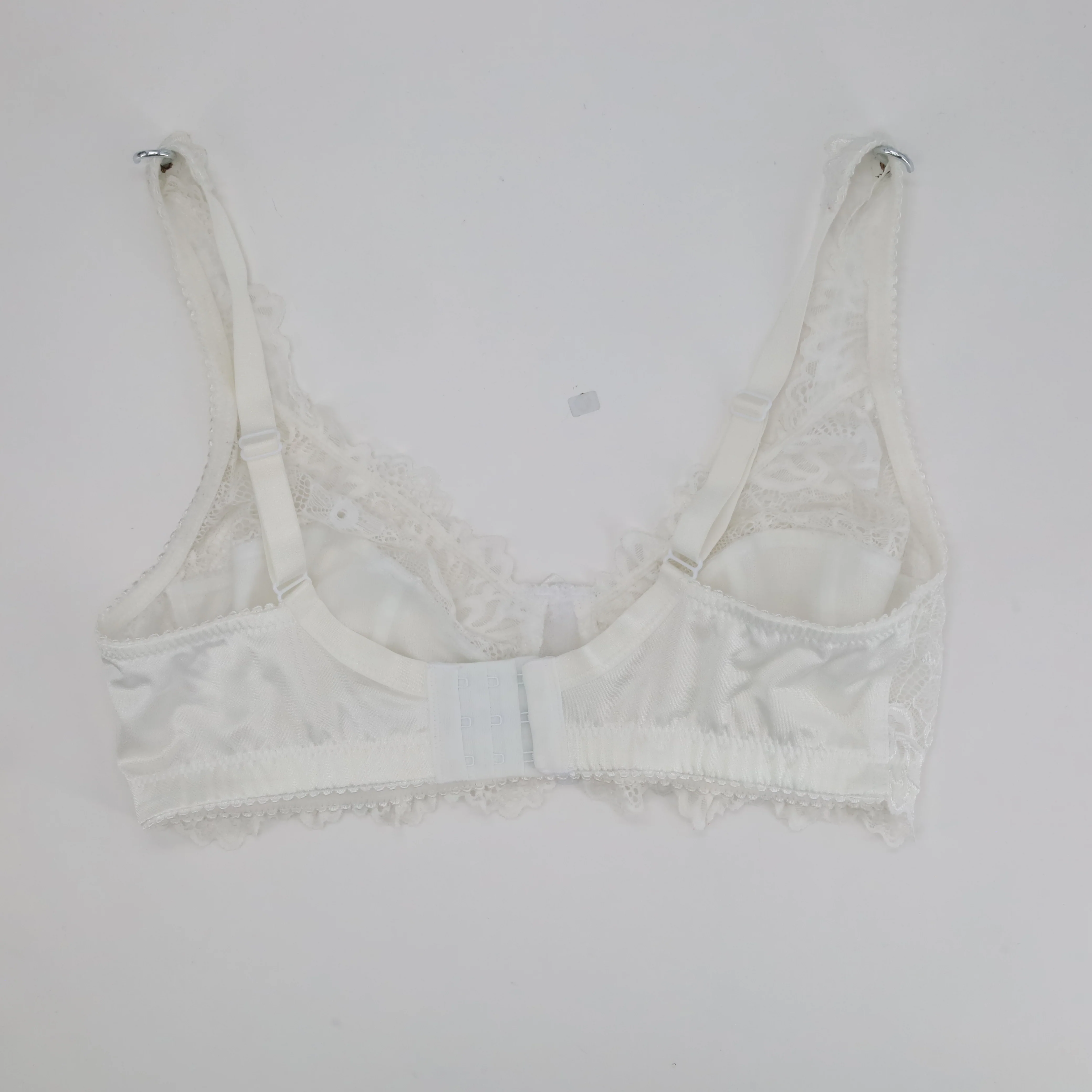 Soutien-gorge Blancheporte Blanc - Image 3