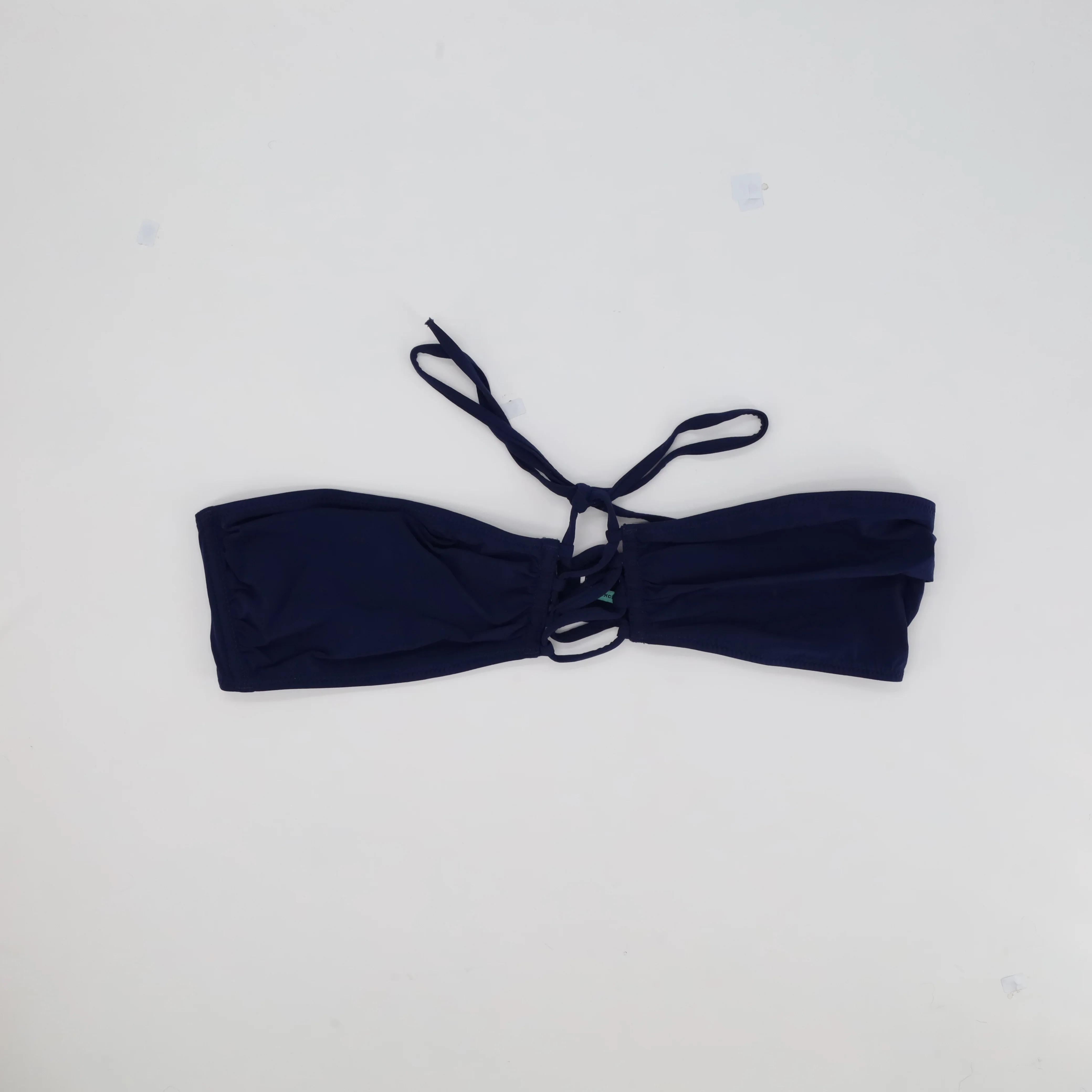 Haut de maillot Princesse tam.tam Bleu - Image 2