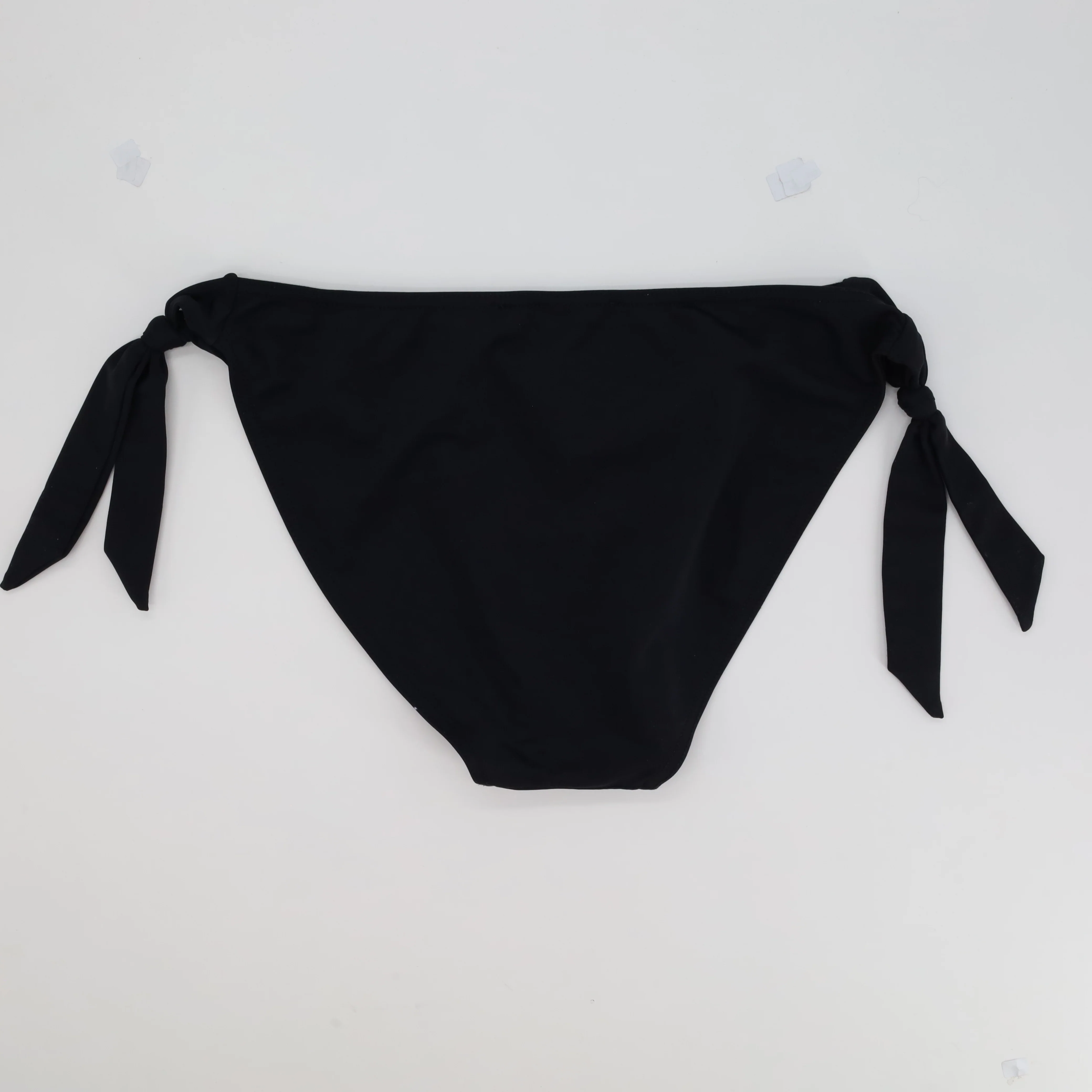 Bas de maillot Envie de Fraise Noir - Image 2