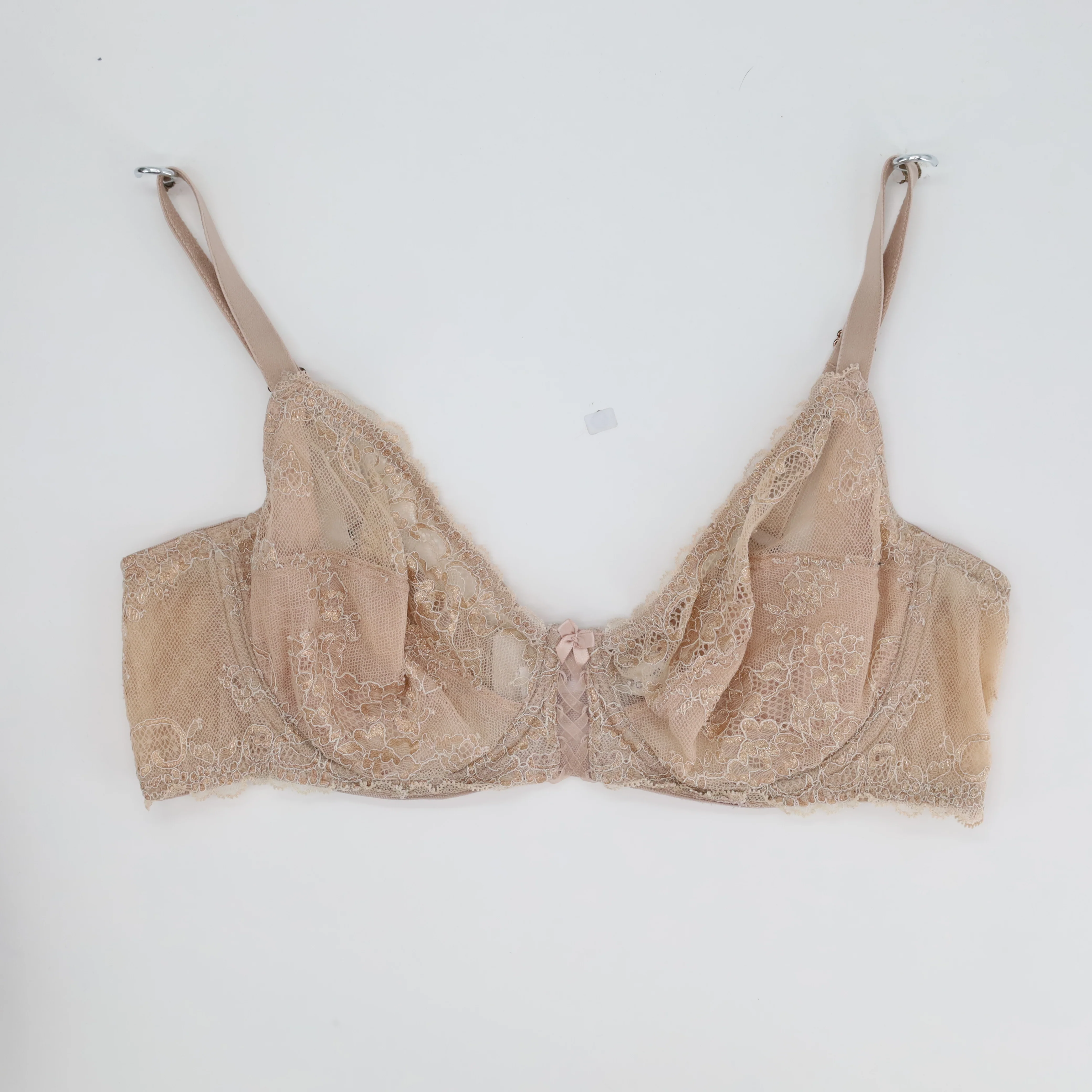 Soutien-gorge RougeGorge Beige - Image 2