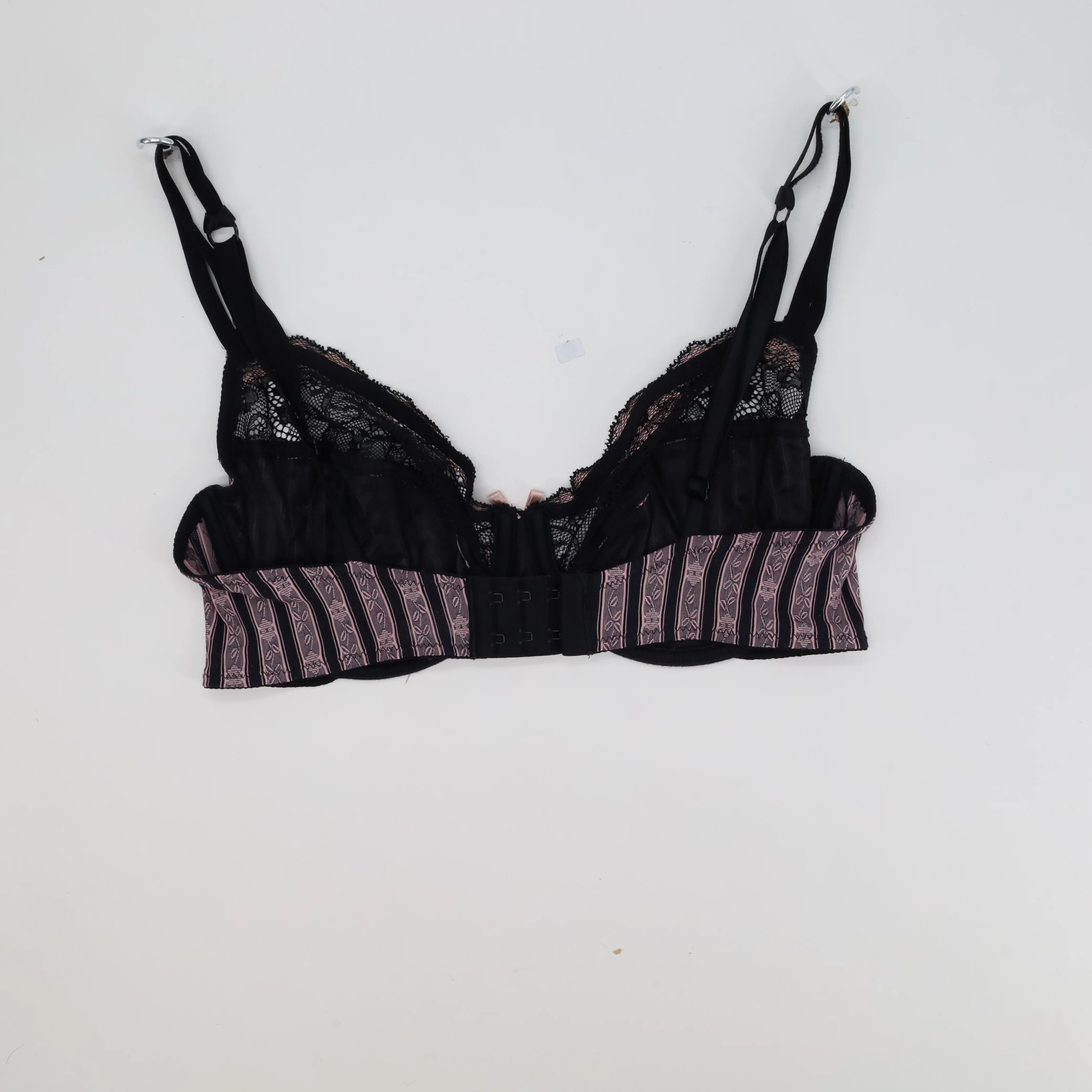 Soutien-gorge Passionata Noir - Image 3