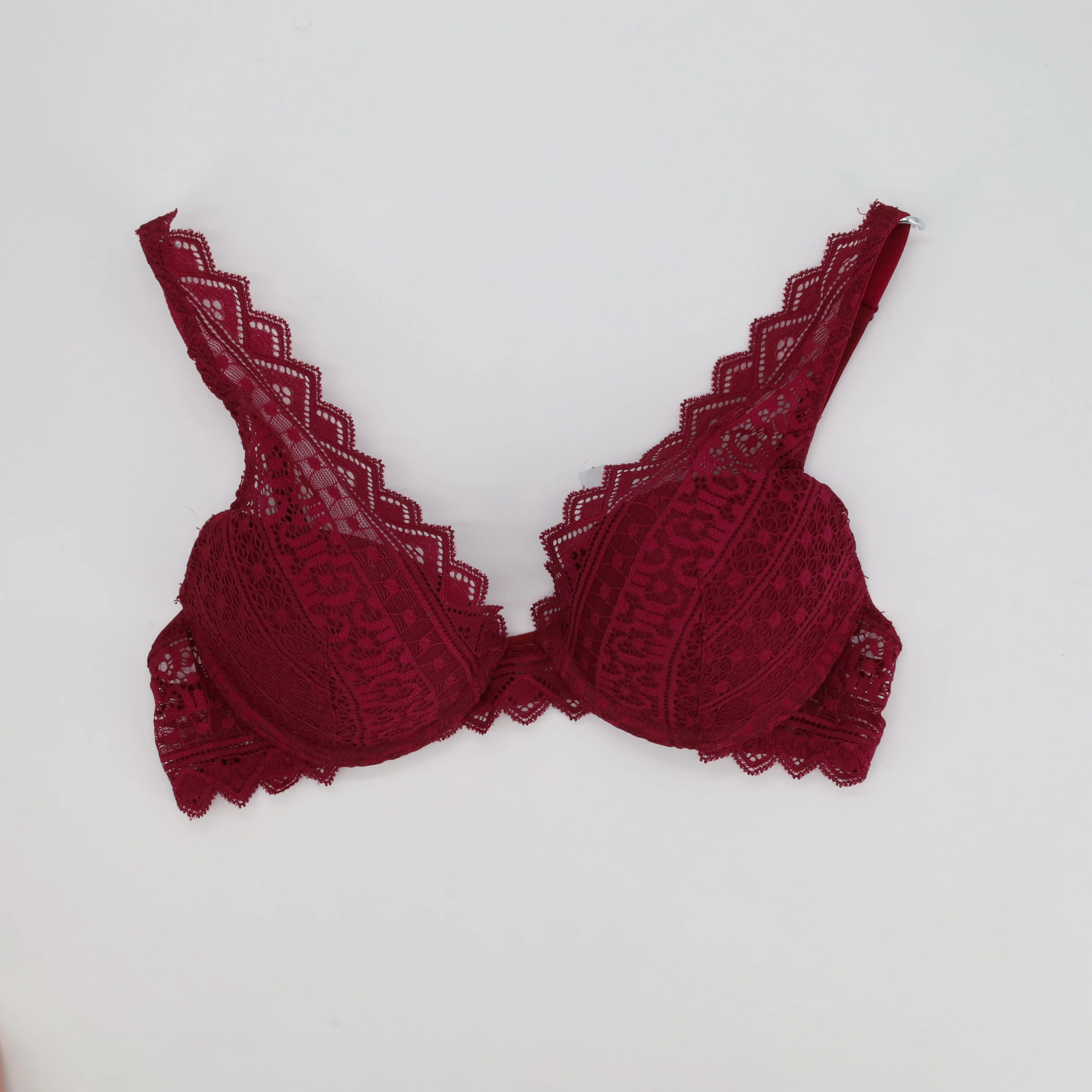 Soutien-gorge ETAM Rouge - Image 2