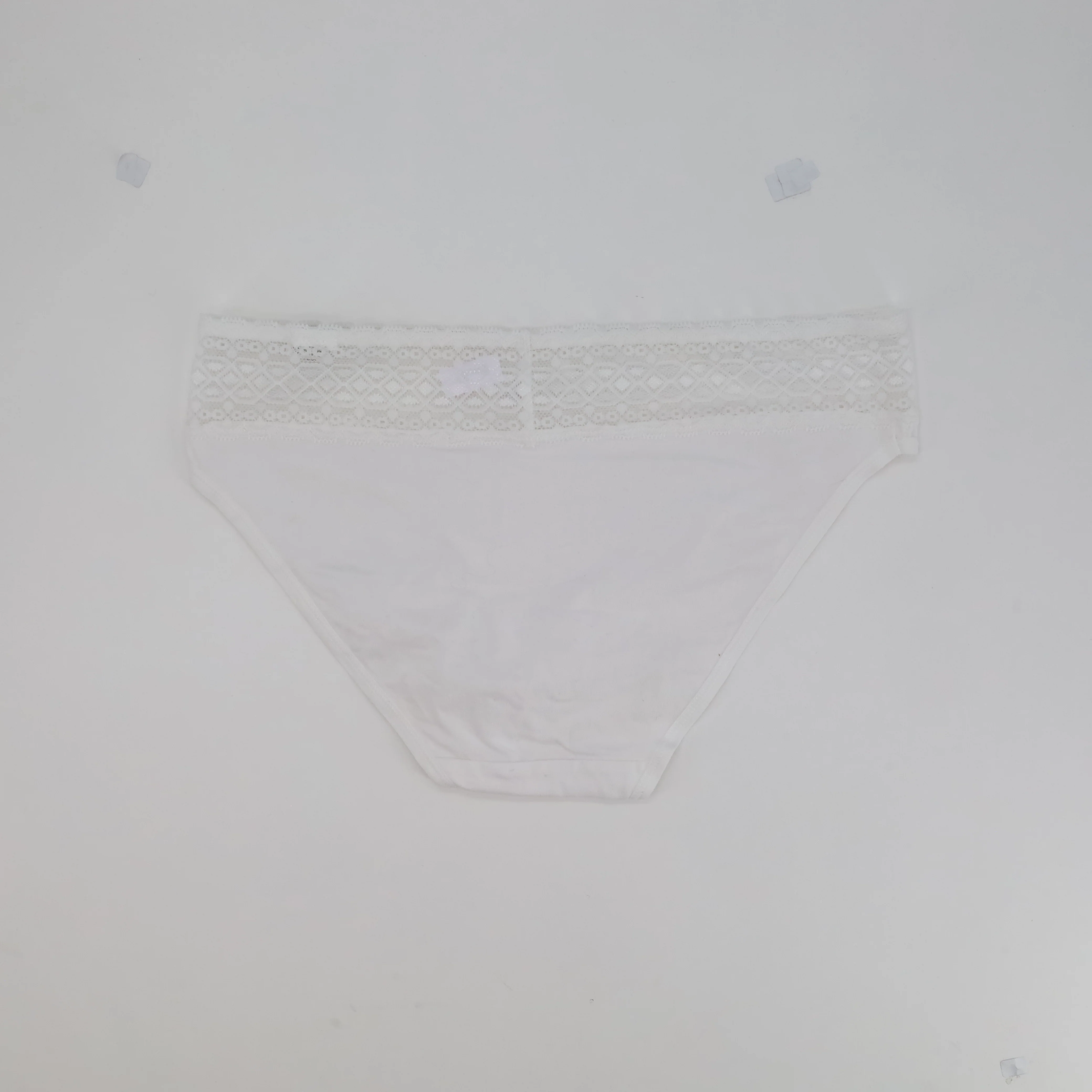 Culotte Variance Blanc - Image 2