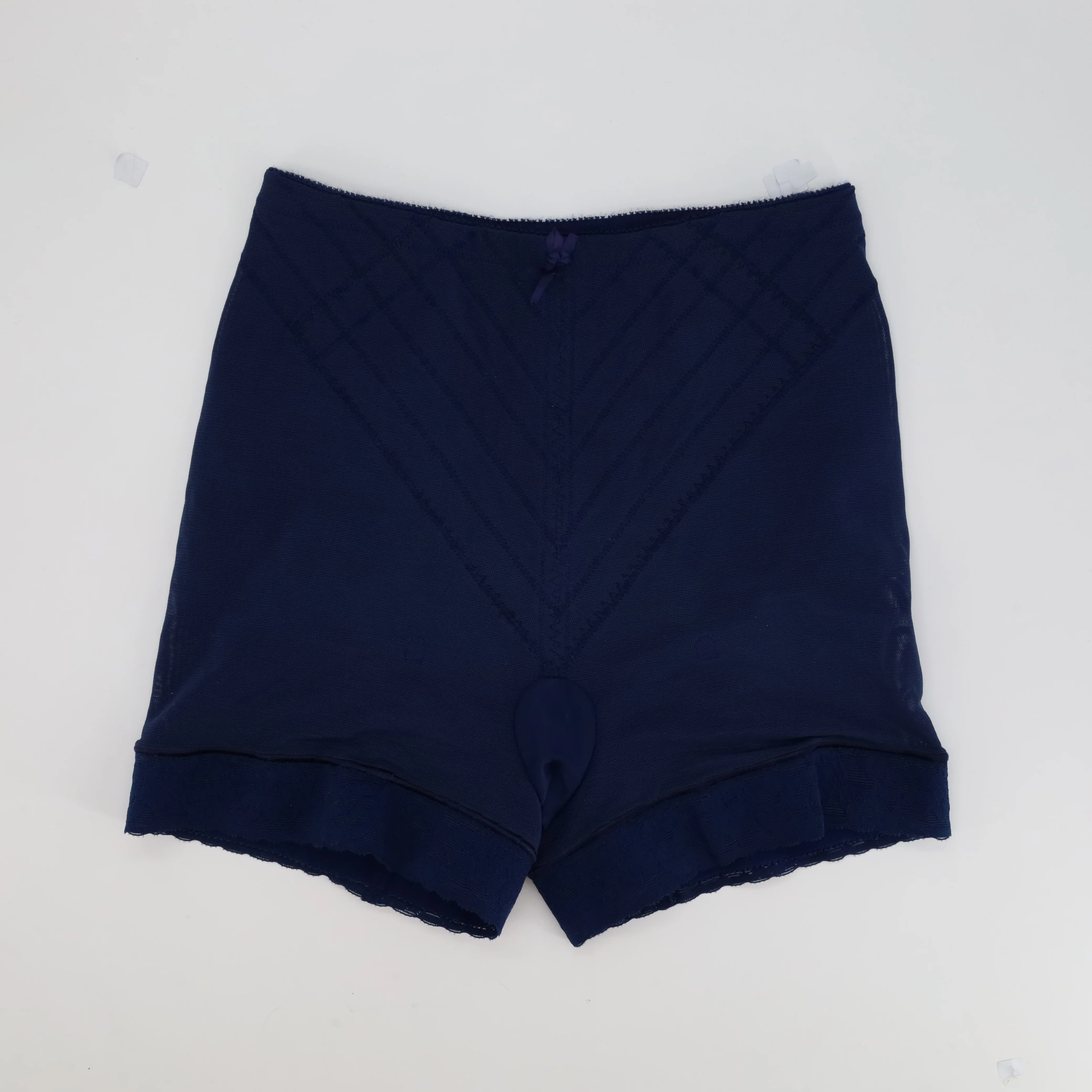 Culotte gainante Playtex Bleu
