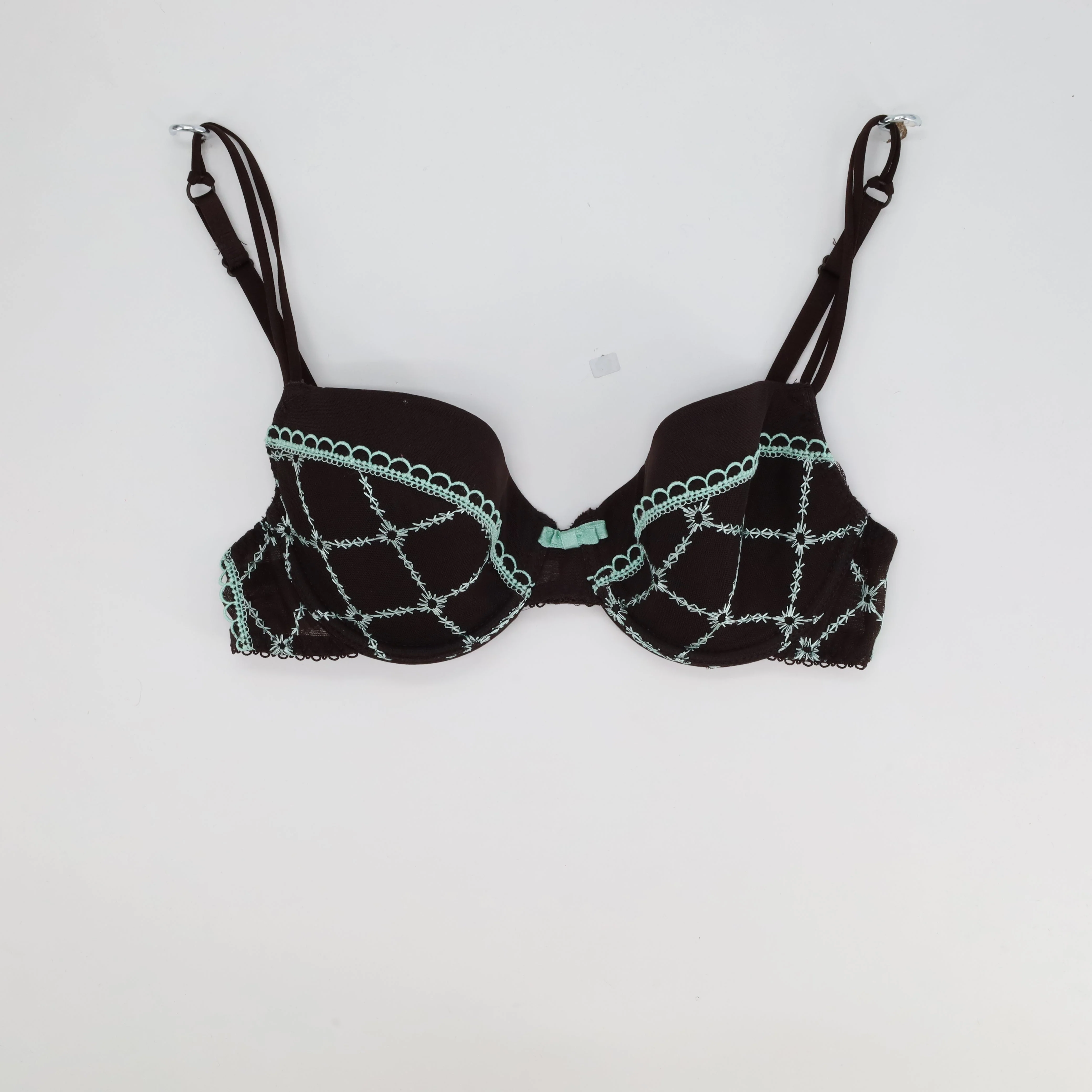 Soutien-gorge Billet doux Marron - Image 2