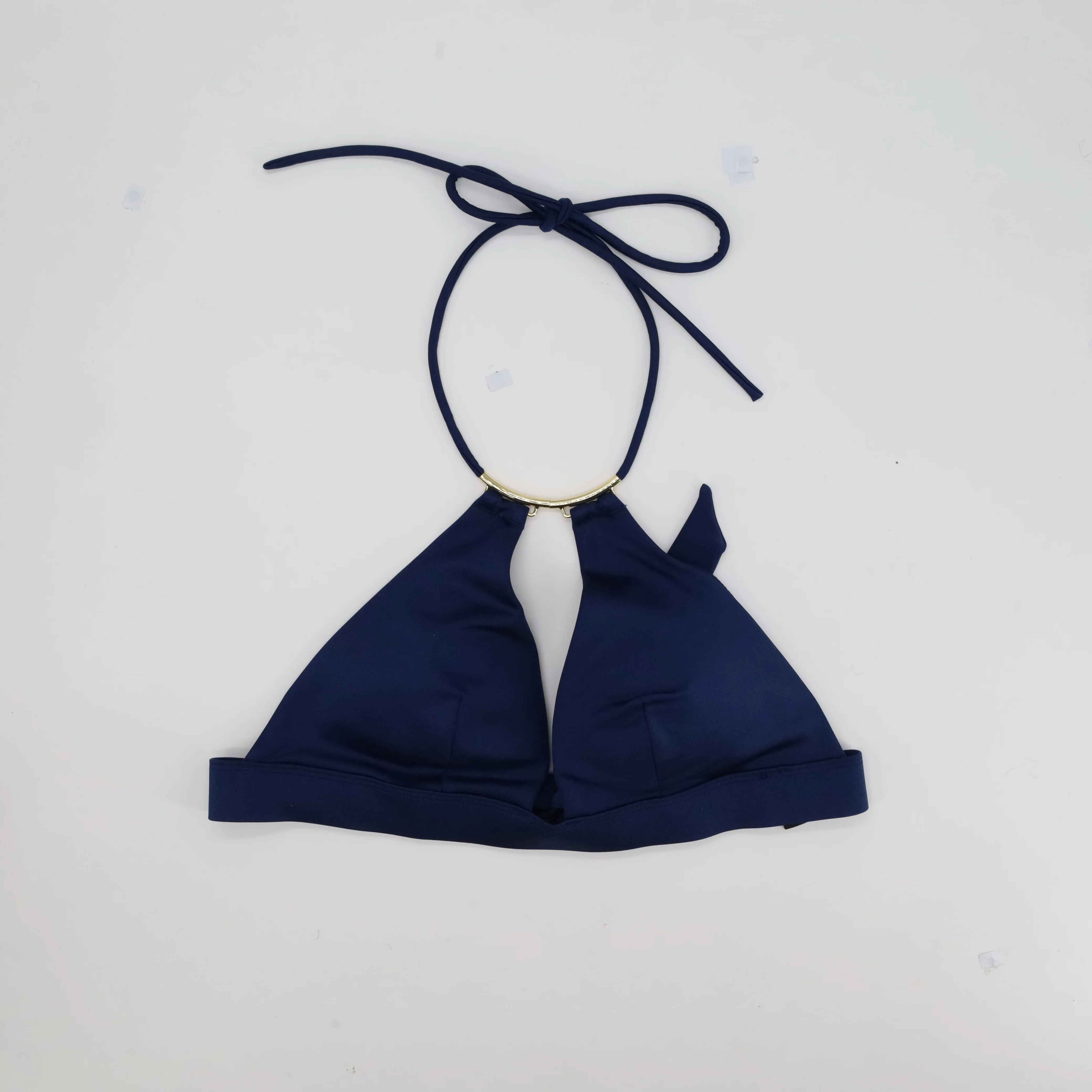 Haut de maillot ETAM Bleu - Image 2