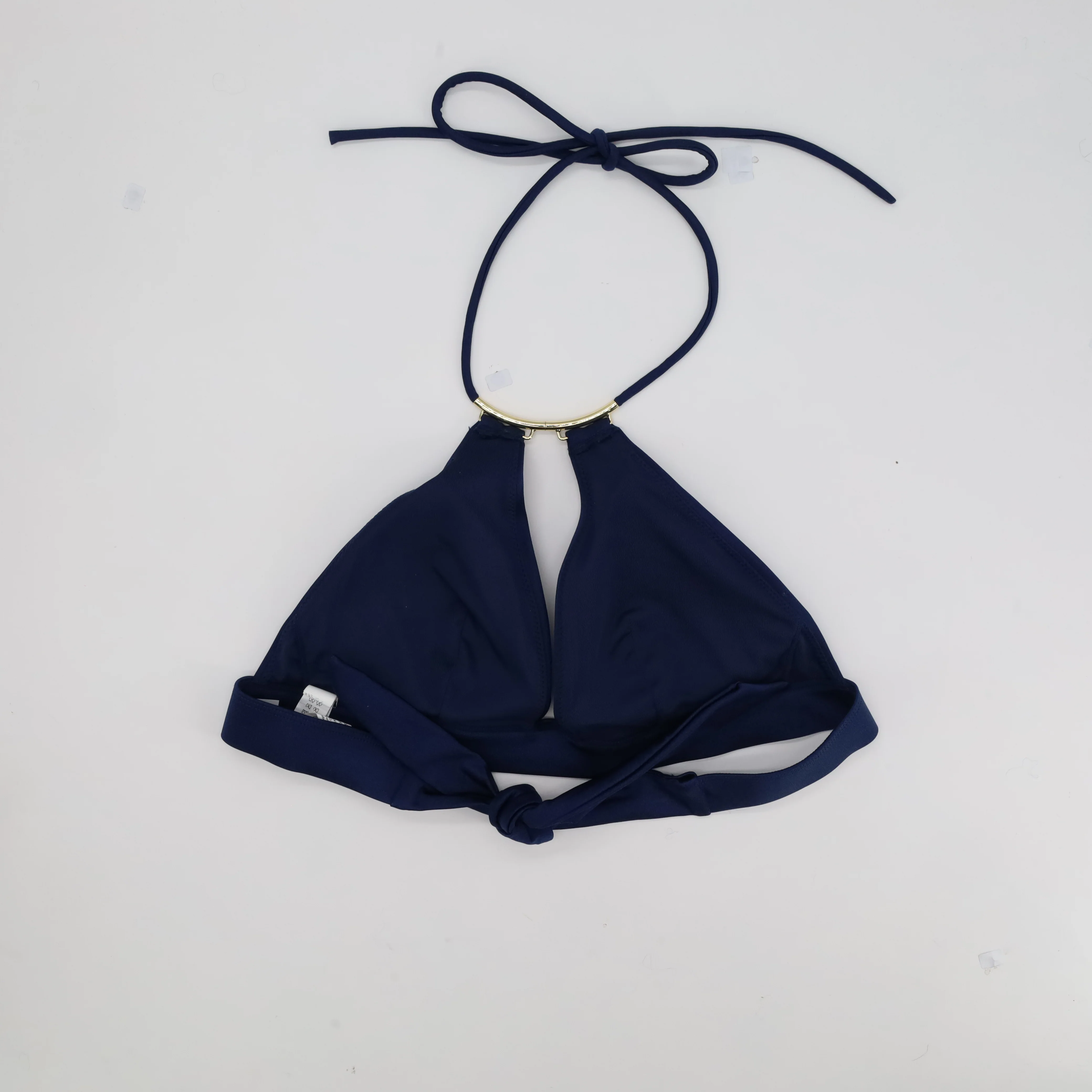 Haut de maillot ETAM Bleu - Image 3