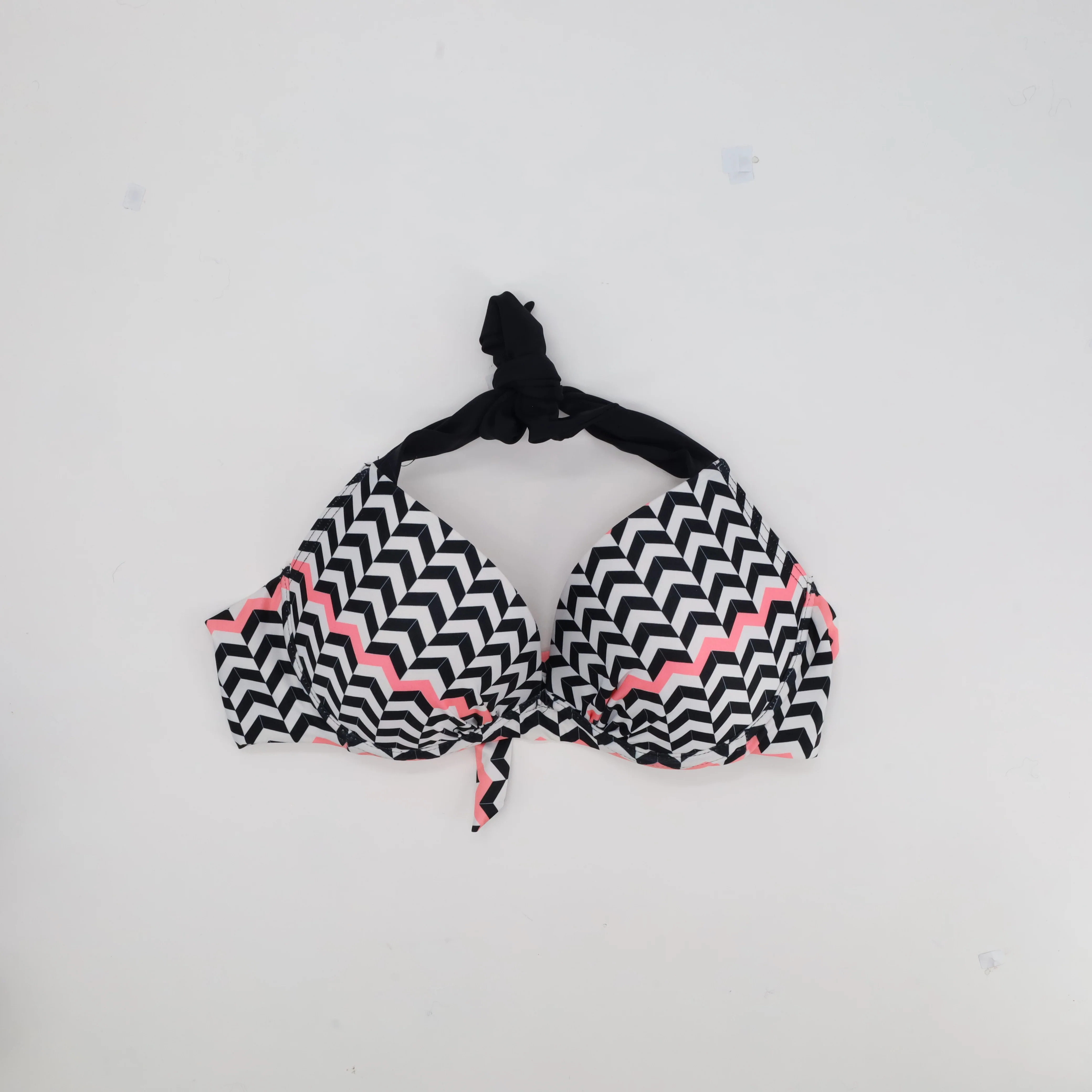 Haut de maillot Decathlon Noir - Image 2