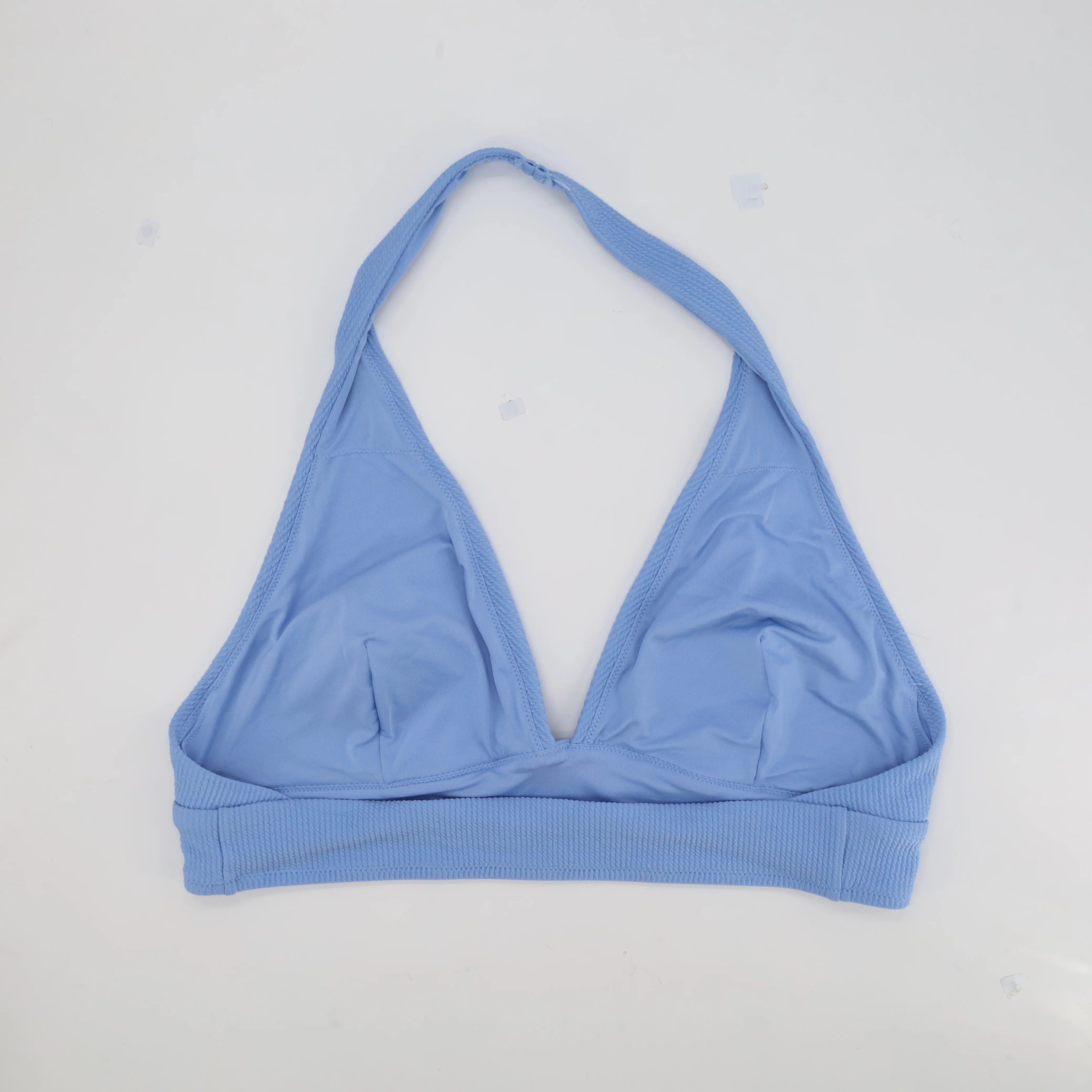 Haut de maillot Bleu - Image 3