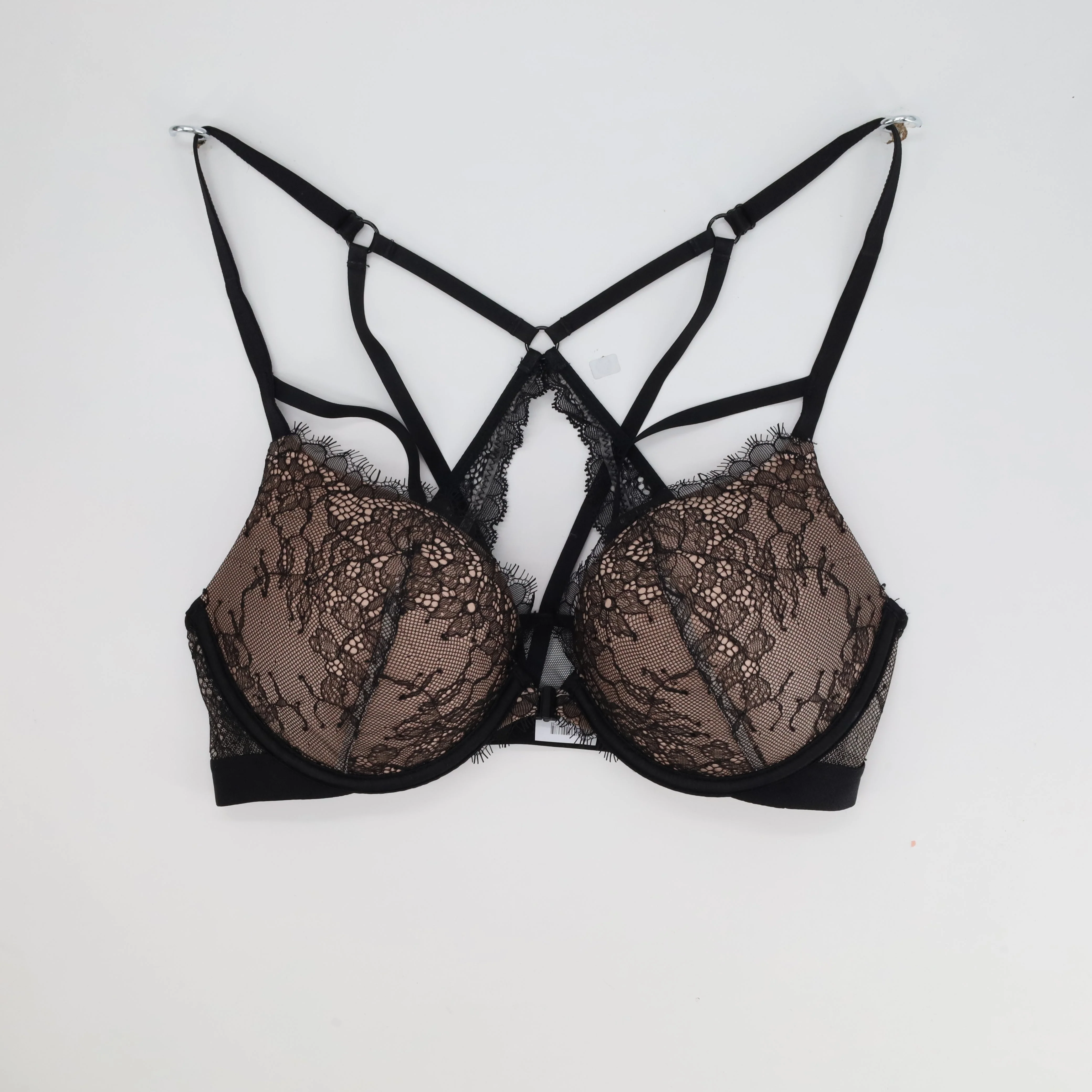 Soutien-gorge Victoria's Secret Noir - Image 2