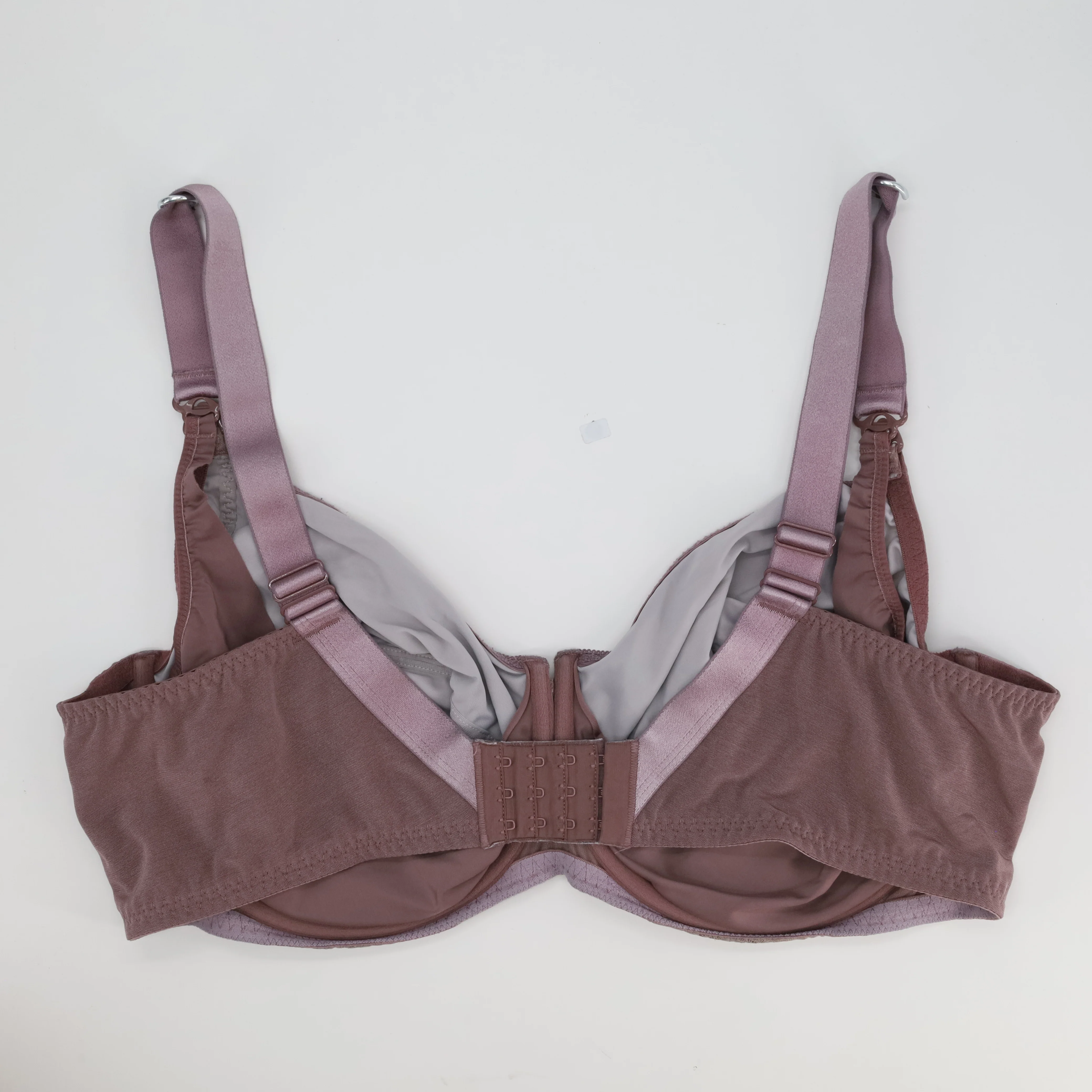 Soutien-gorge d'allaitement Anita Violet - Image 3