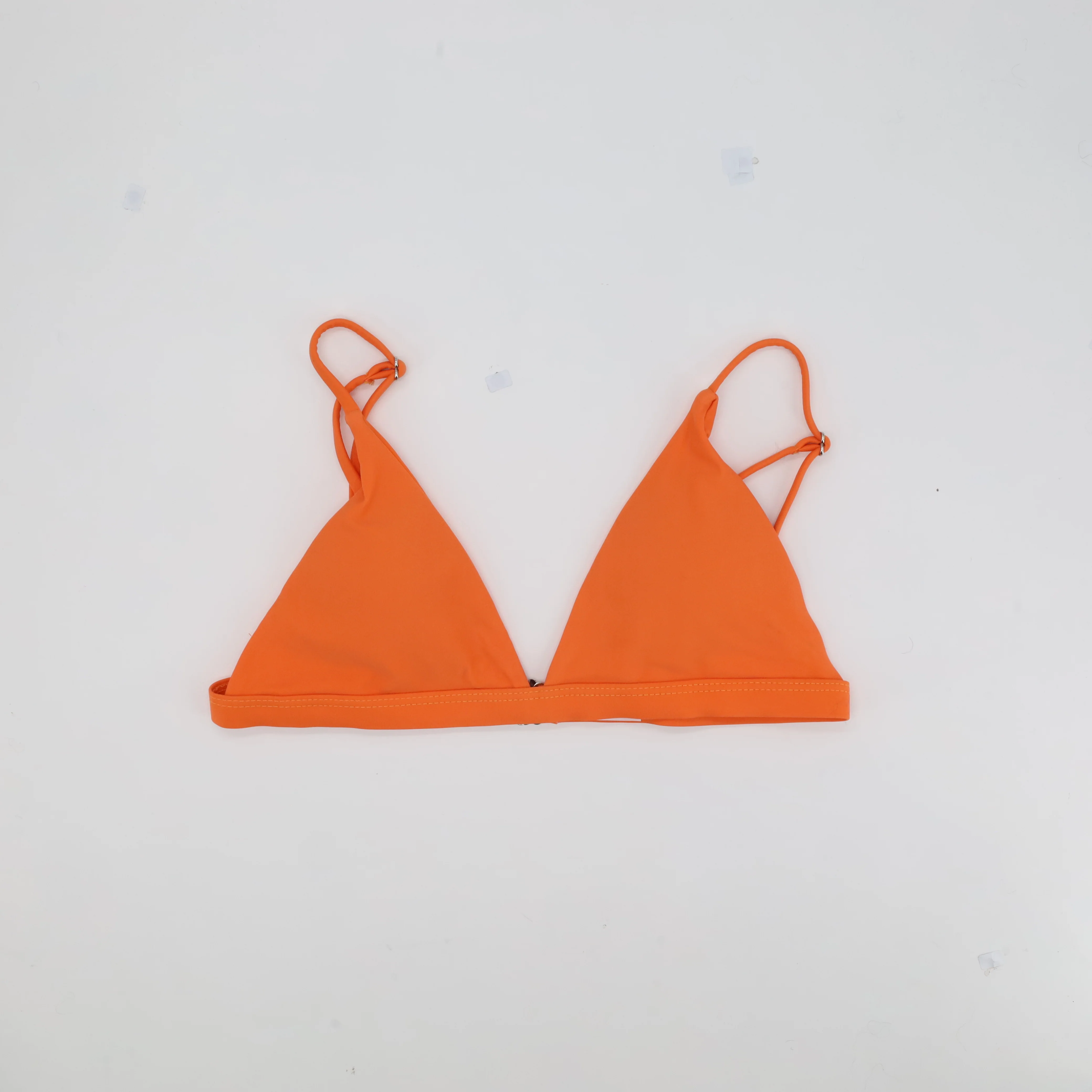 Haut de maillot Orange - Image 2